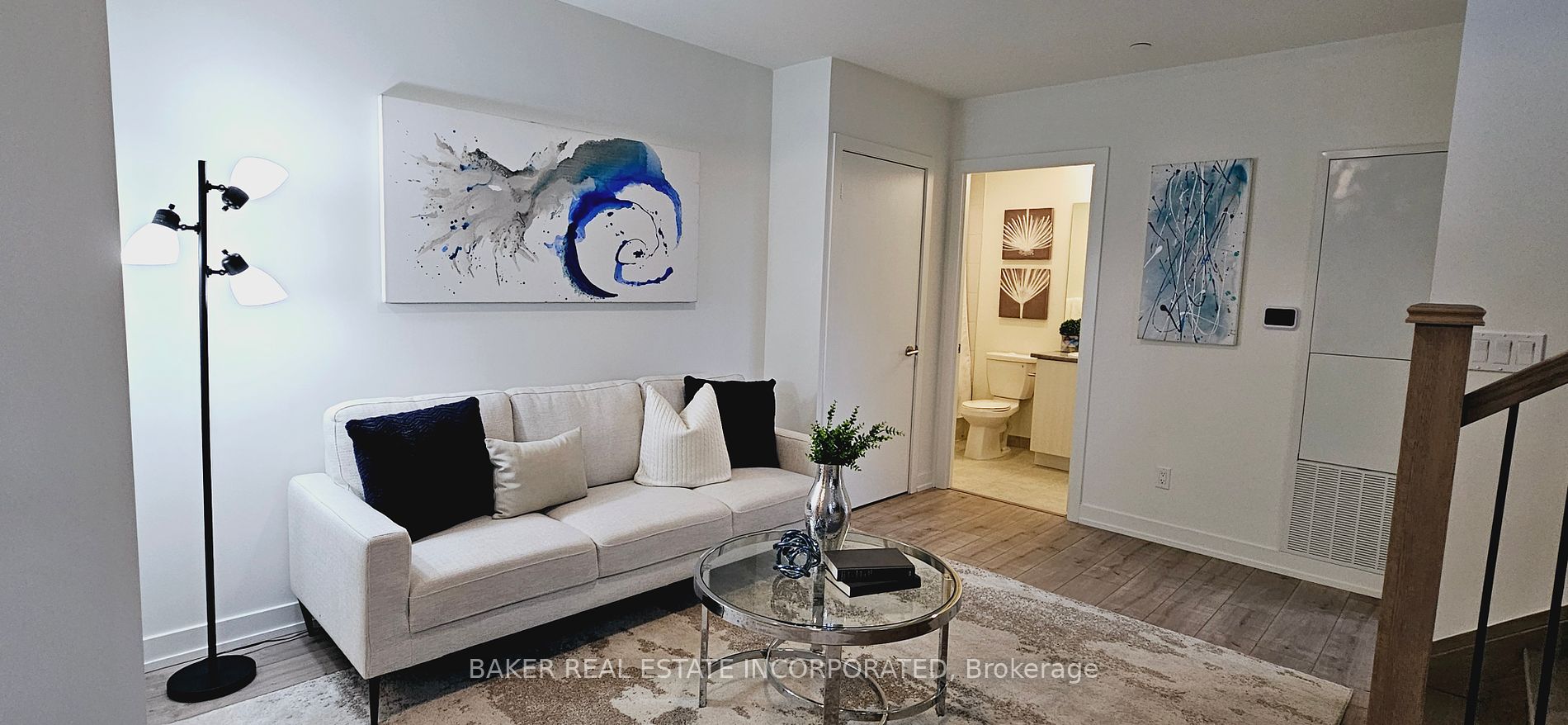 10 Wilby Cres, #103