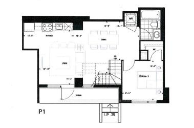 10 Wilby Cres, #103