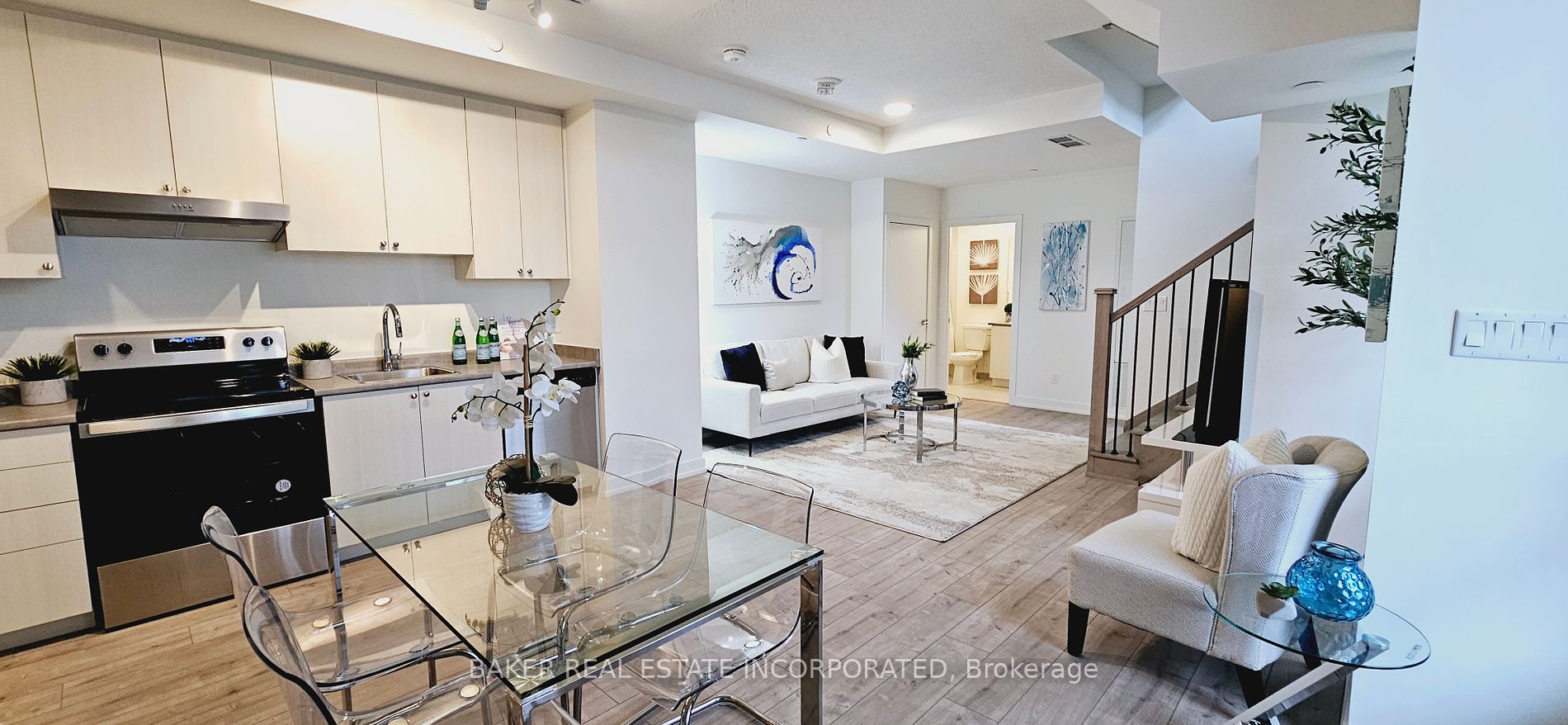 10 Wilby Cres, #103
