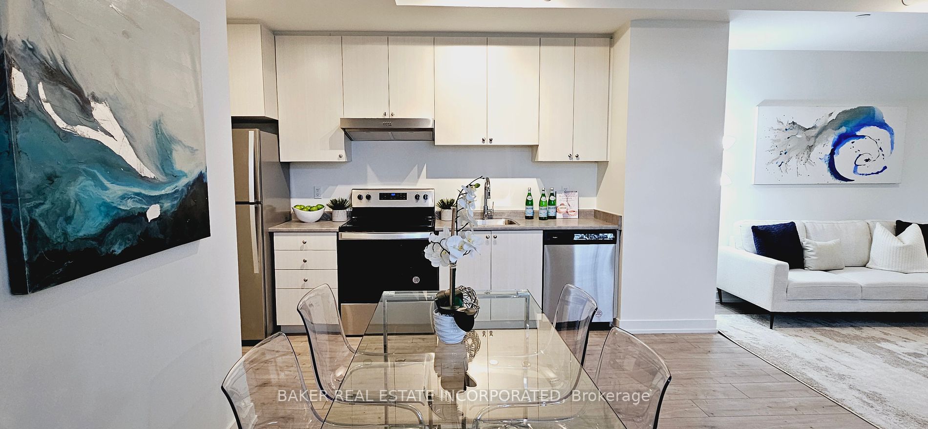 10 Wilby Cres, #103