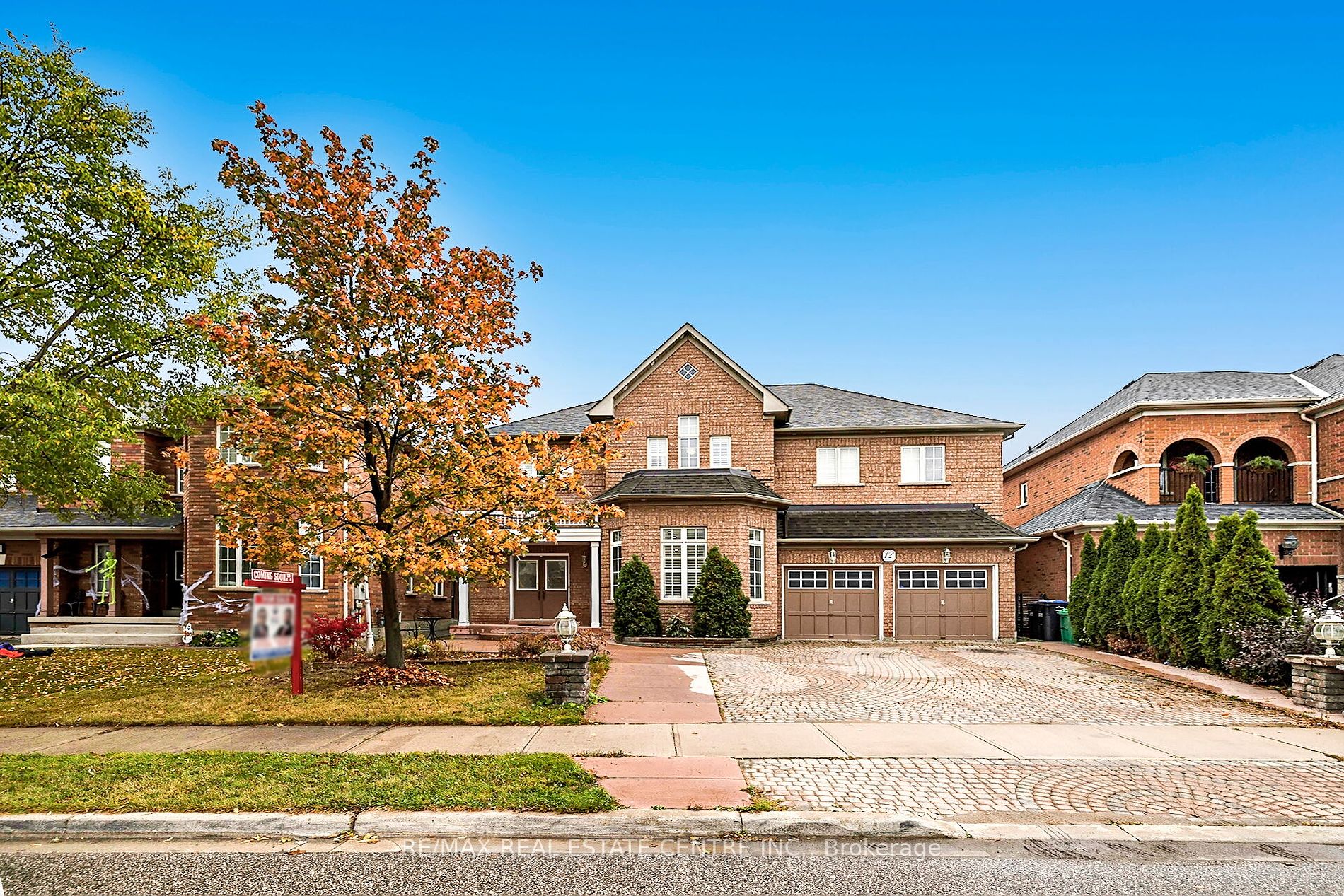 12 Maisonneuve Blvd