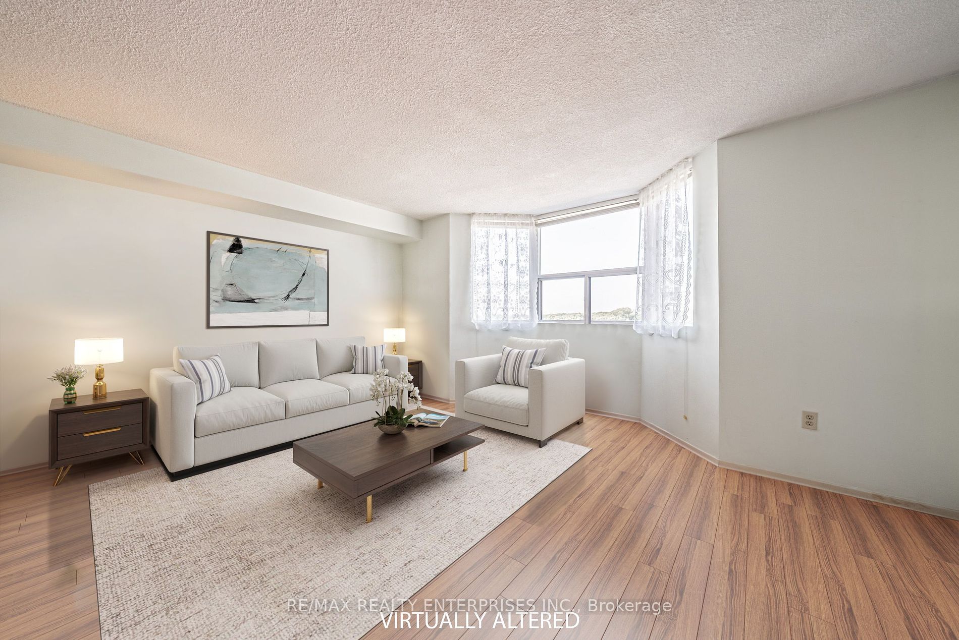 3845 Lake Shore Blvd, #911