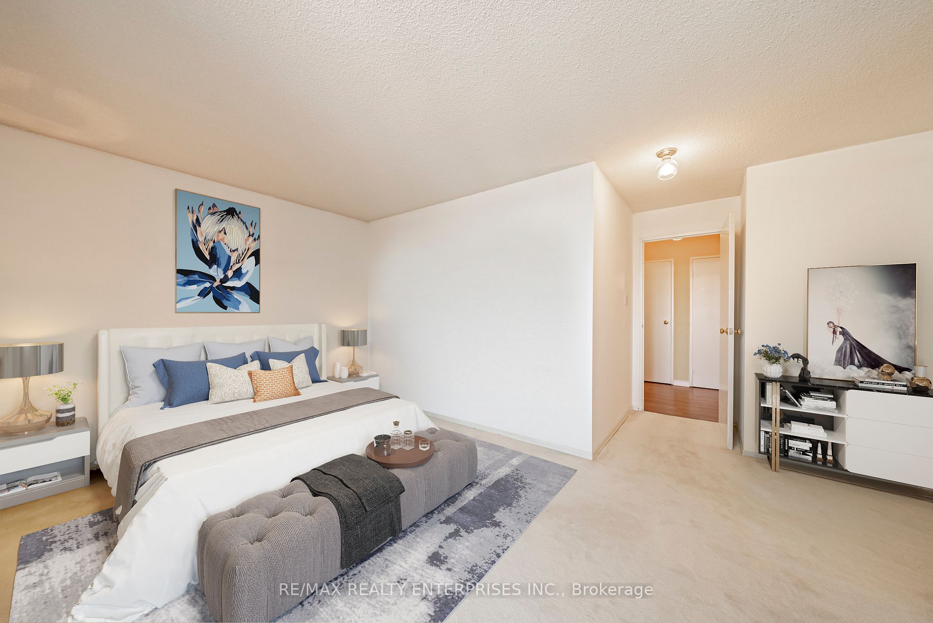 3845 Lake Shore Blvd, #911