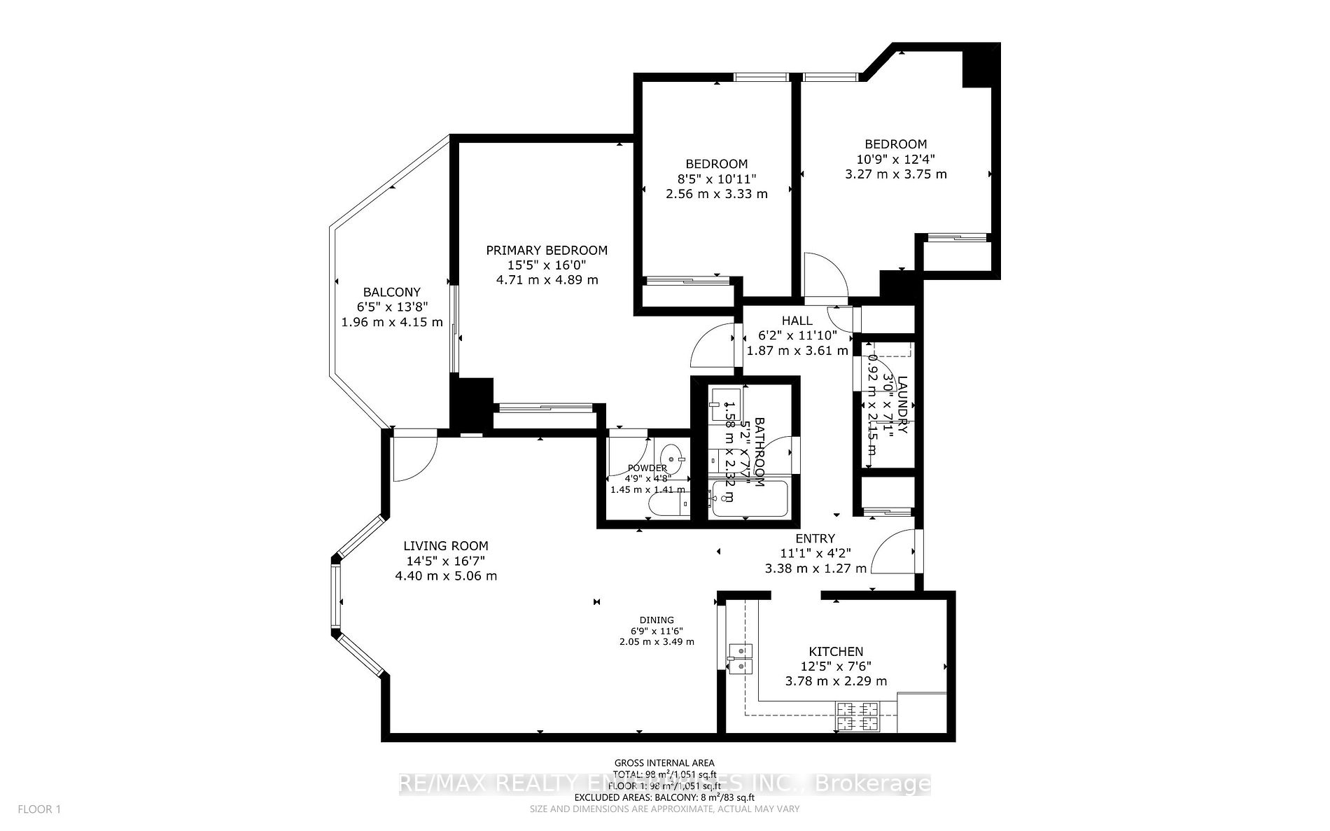 3845 Lake Shore Blvd, #911