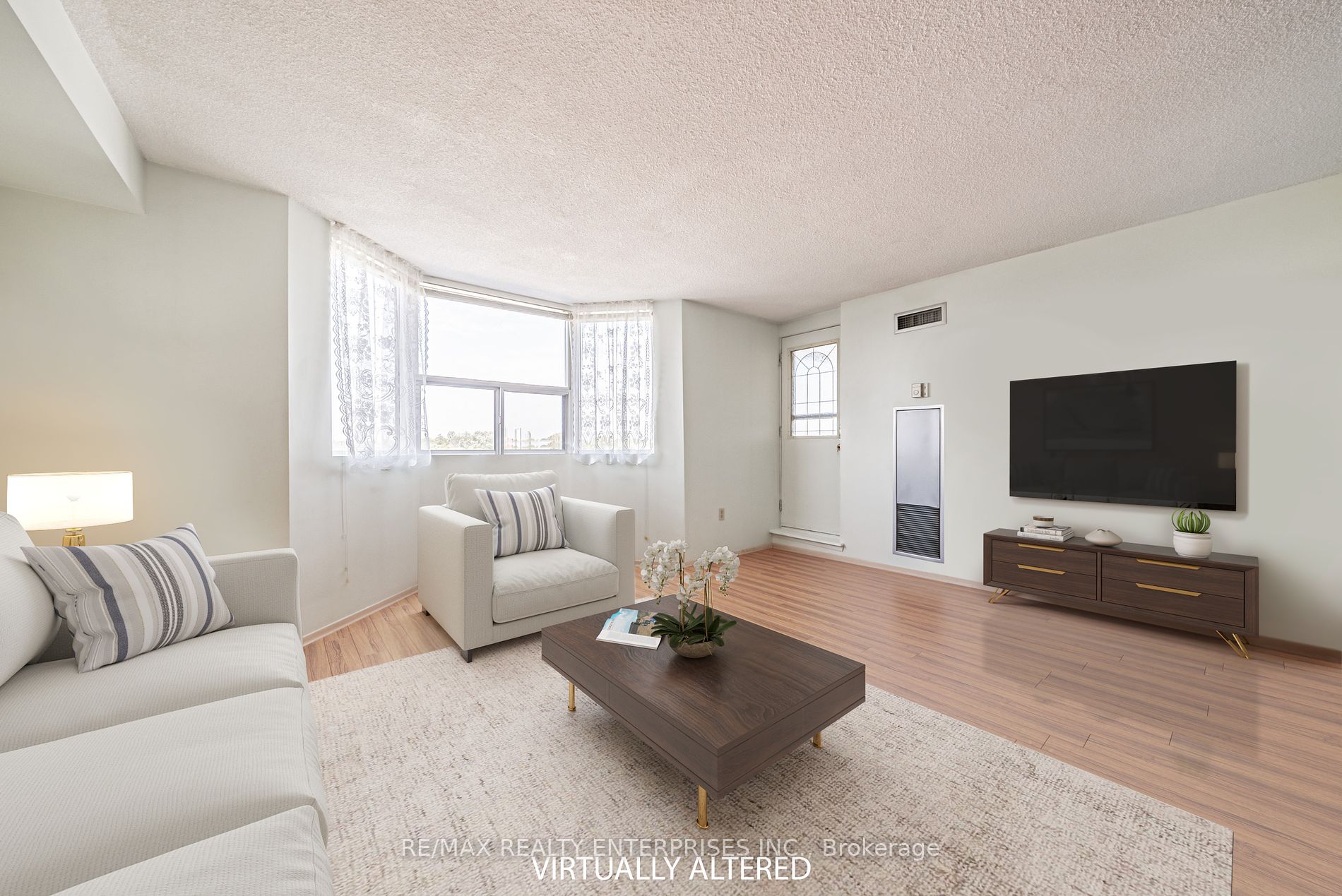 3845 Lake Shore Blvd, #911