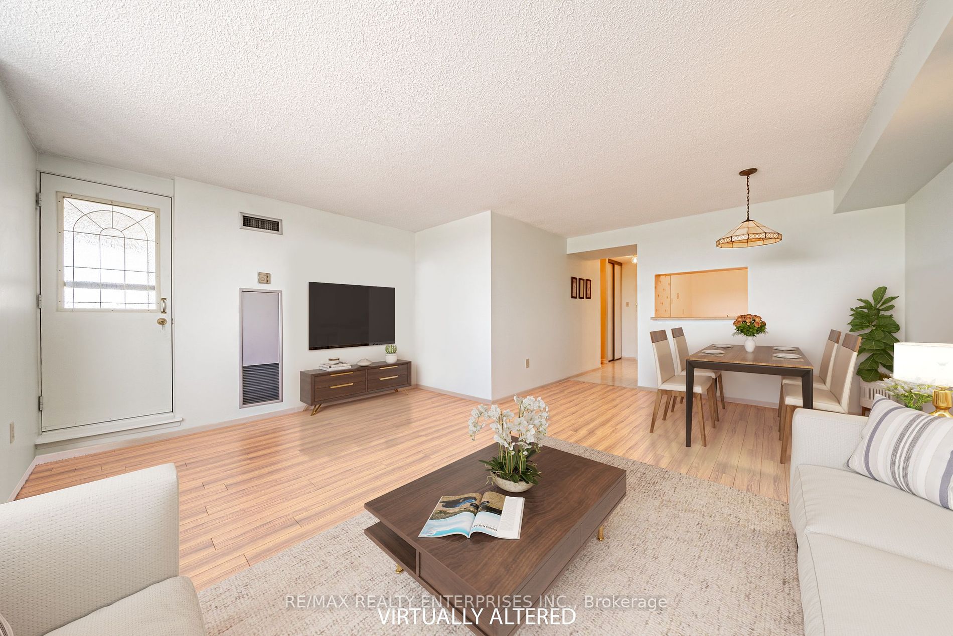 3845 Lake Shore Blvd, #911