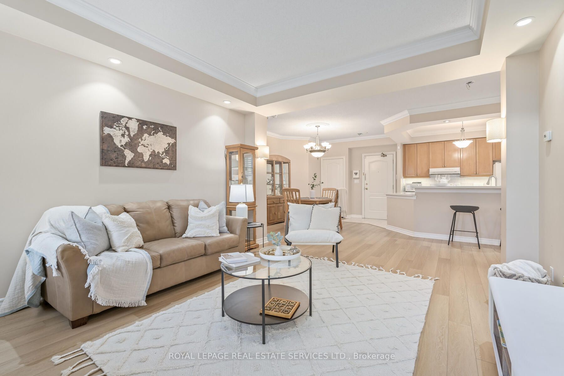 3351 Cawthra Road #116