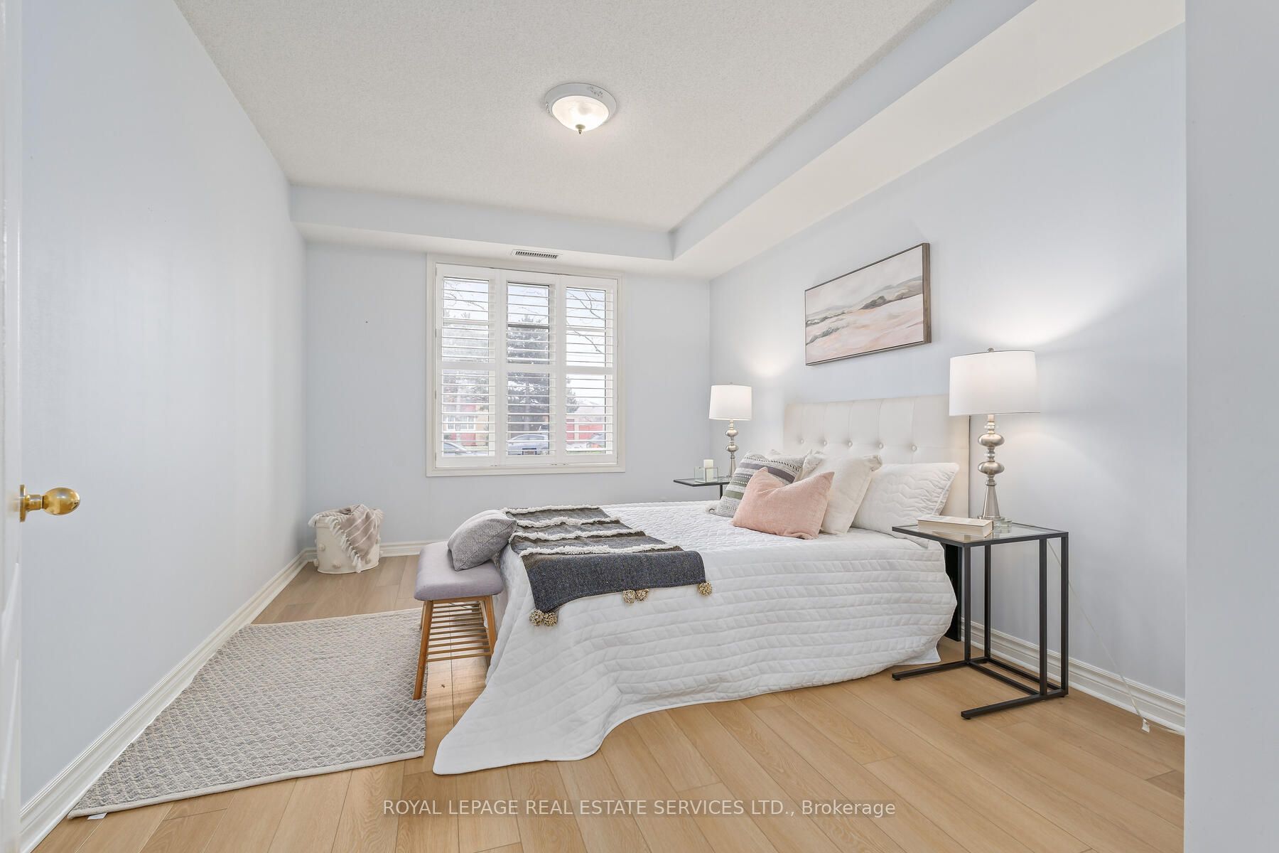 3351 Cawthra Road #116