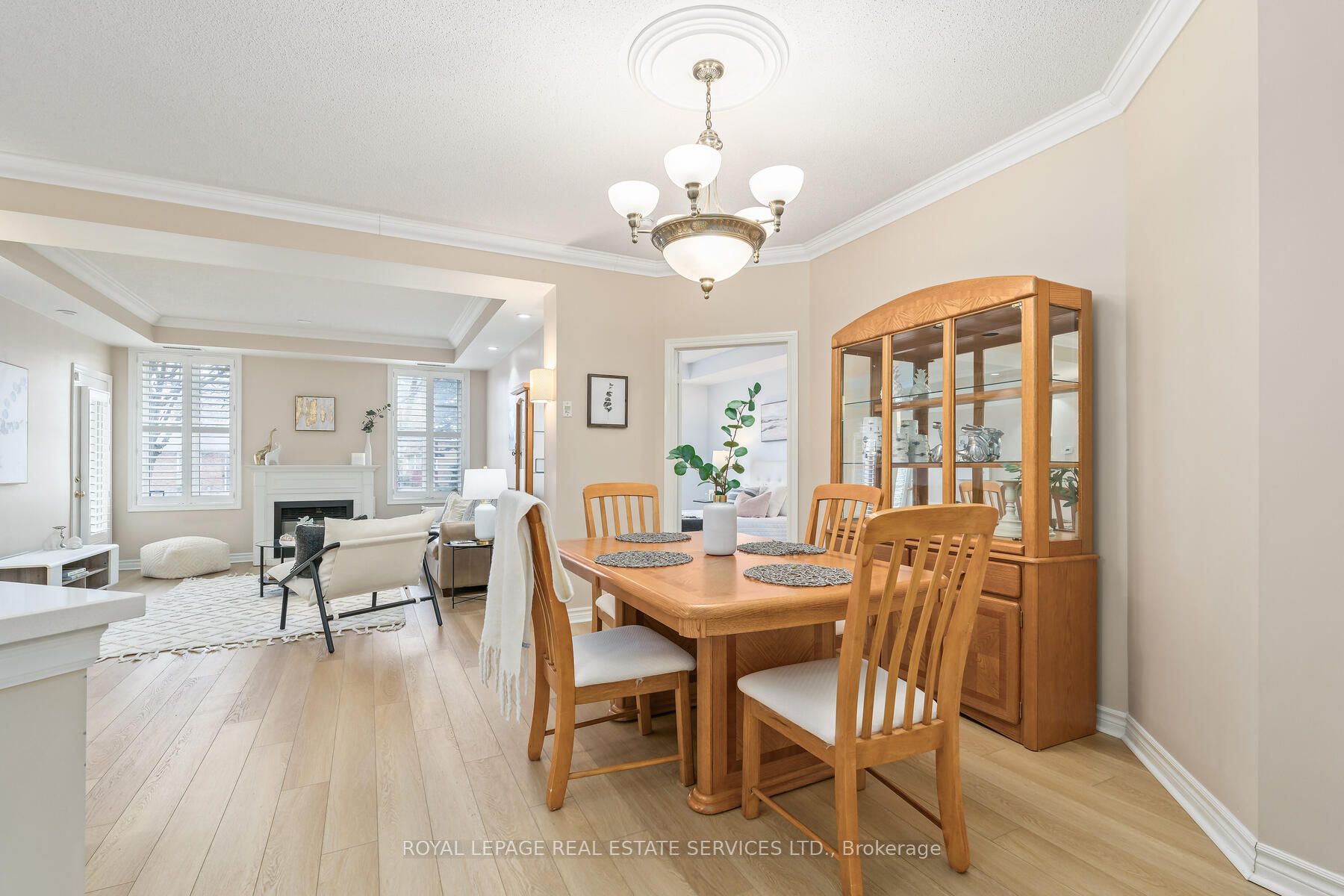 3351 Cawthra Road #116