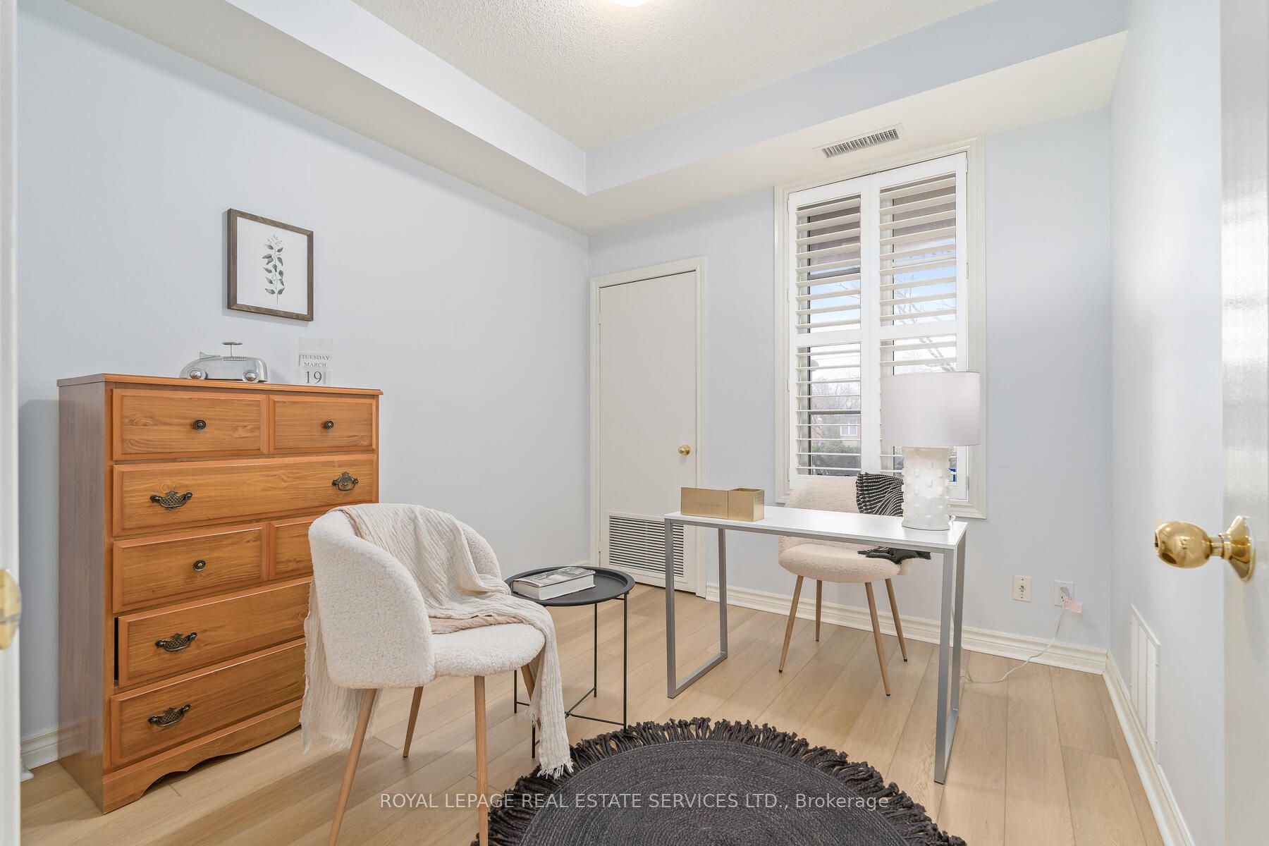 3351 Cawthra Road #116