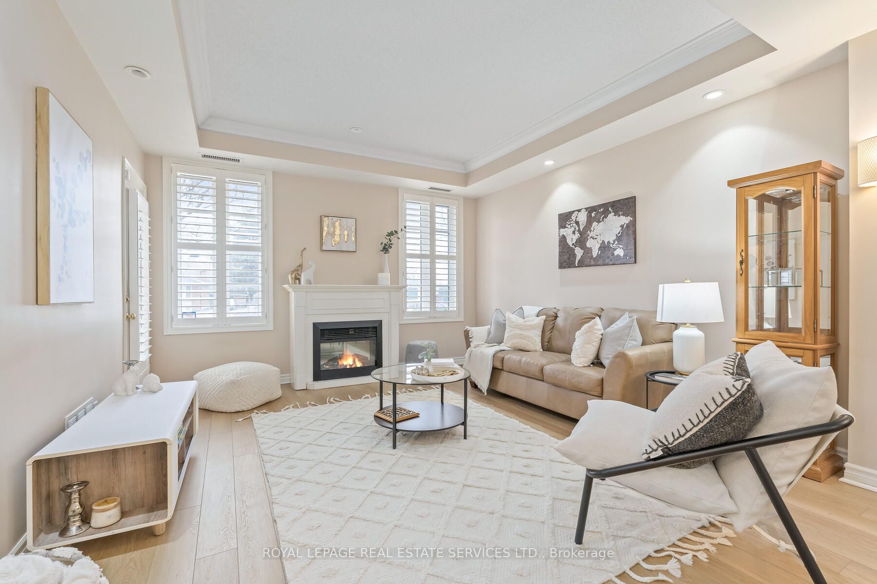 3351 Cawthra Road #116