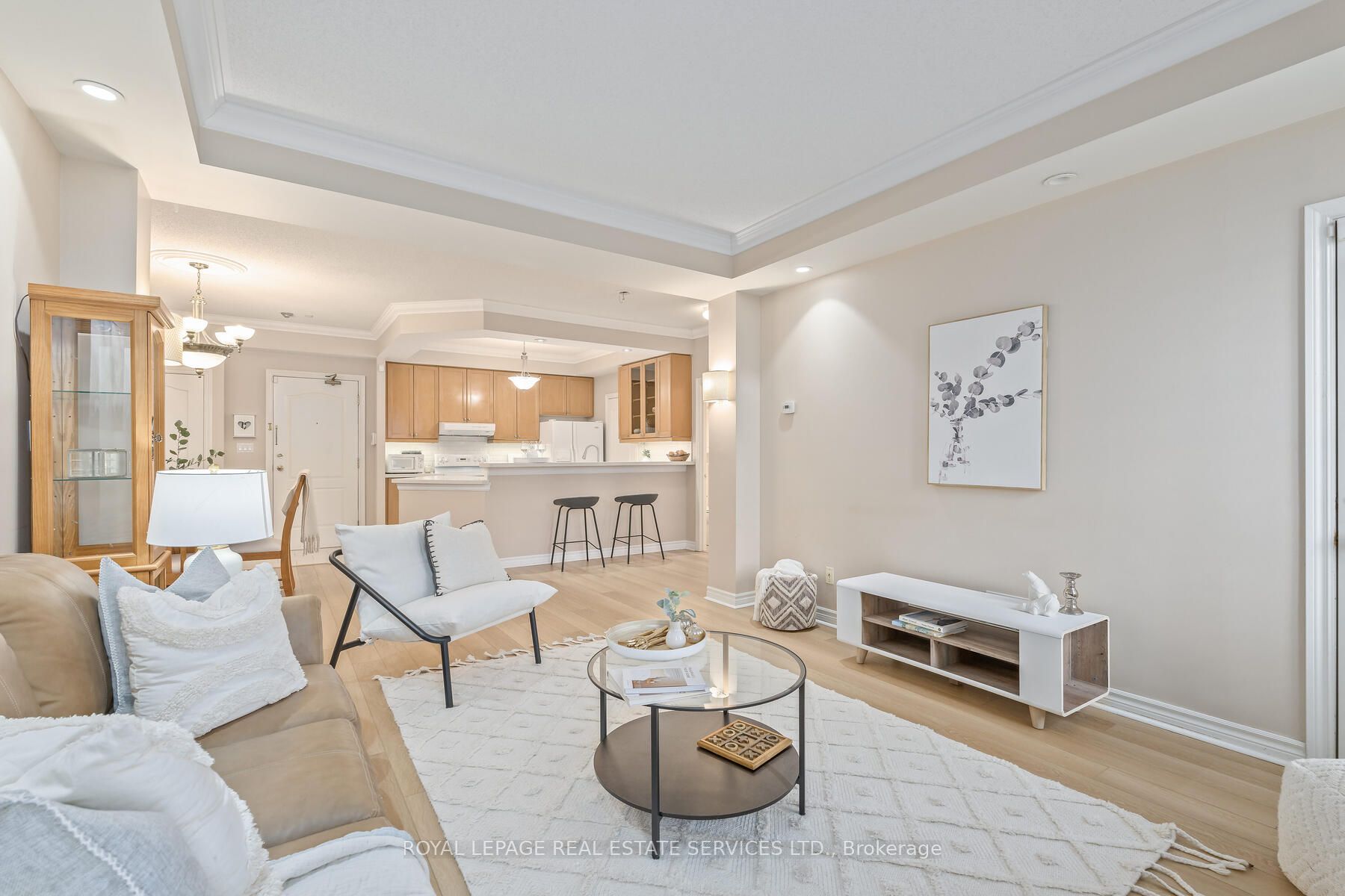3351 Cawthra Road #116
