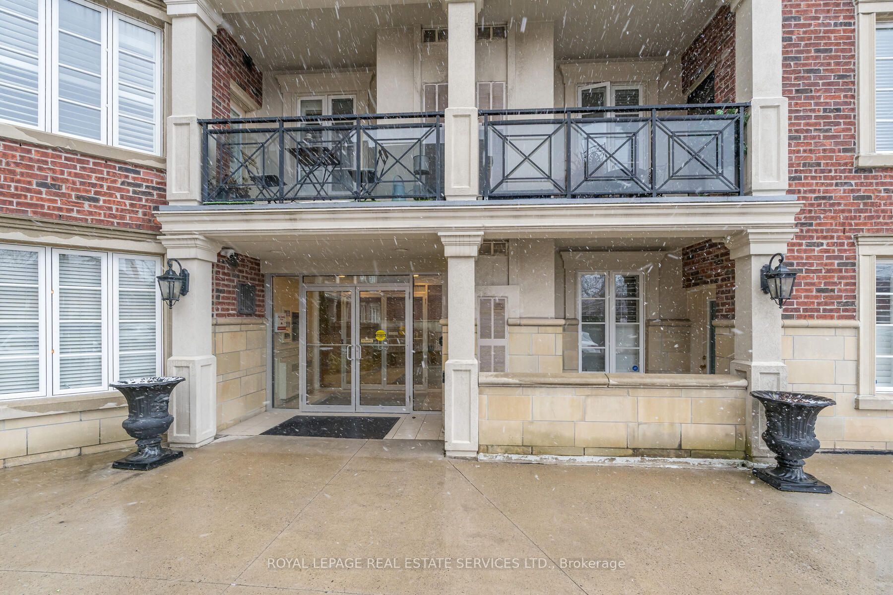 3351 Cawthra Road #116