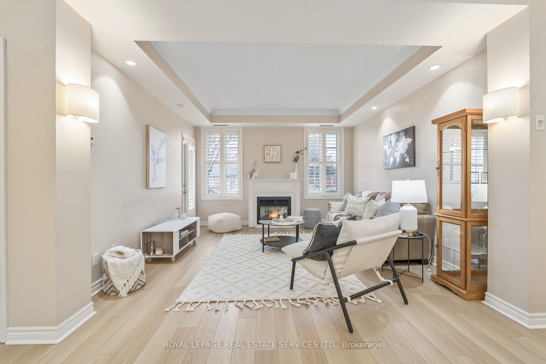 3351 Cawthra Road #116