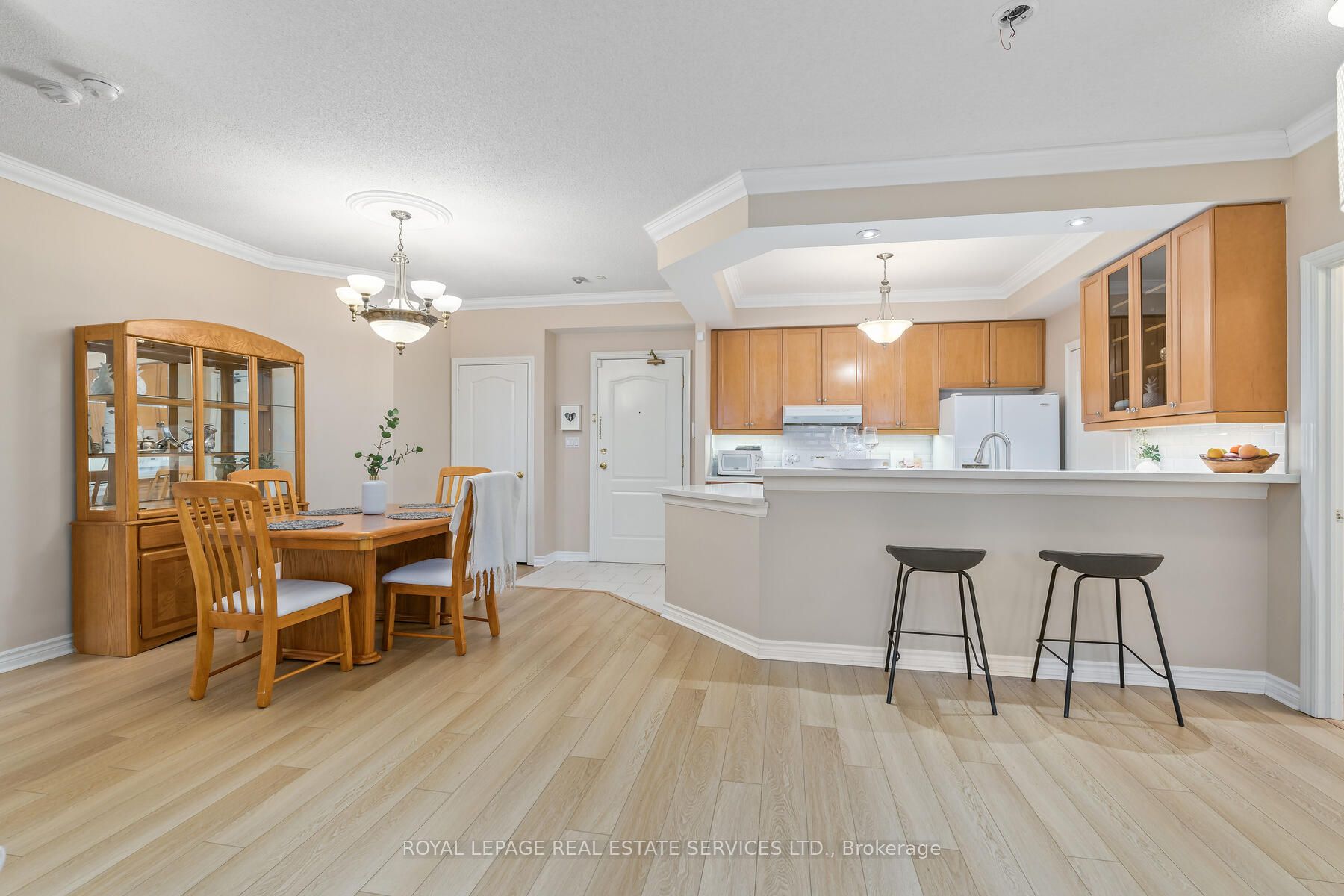 3351 Cawthra Road #116
