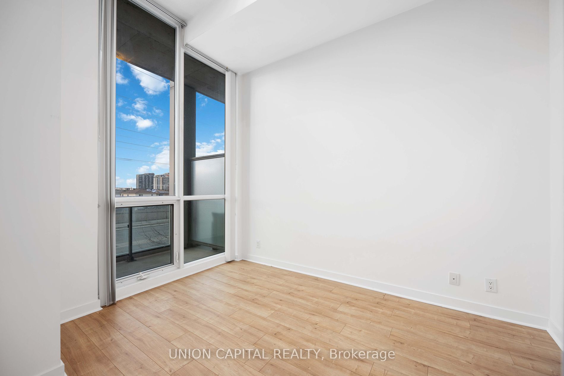 3985 Grand Park Drive #207
