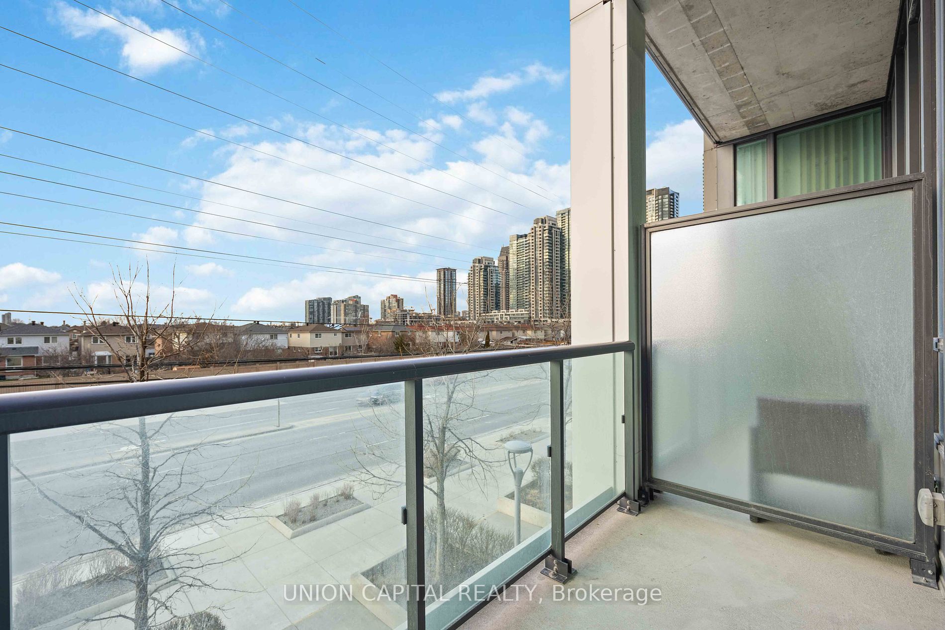 3985 Grand Park Drive #207