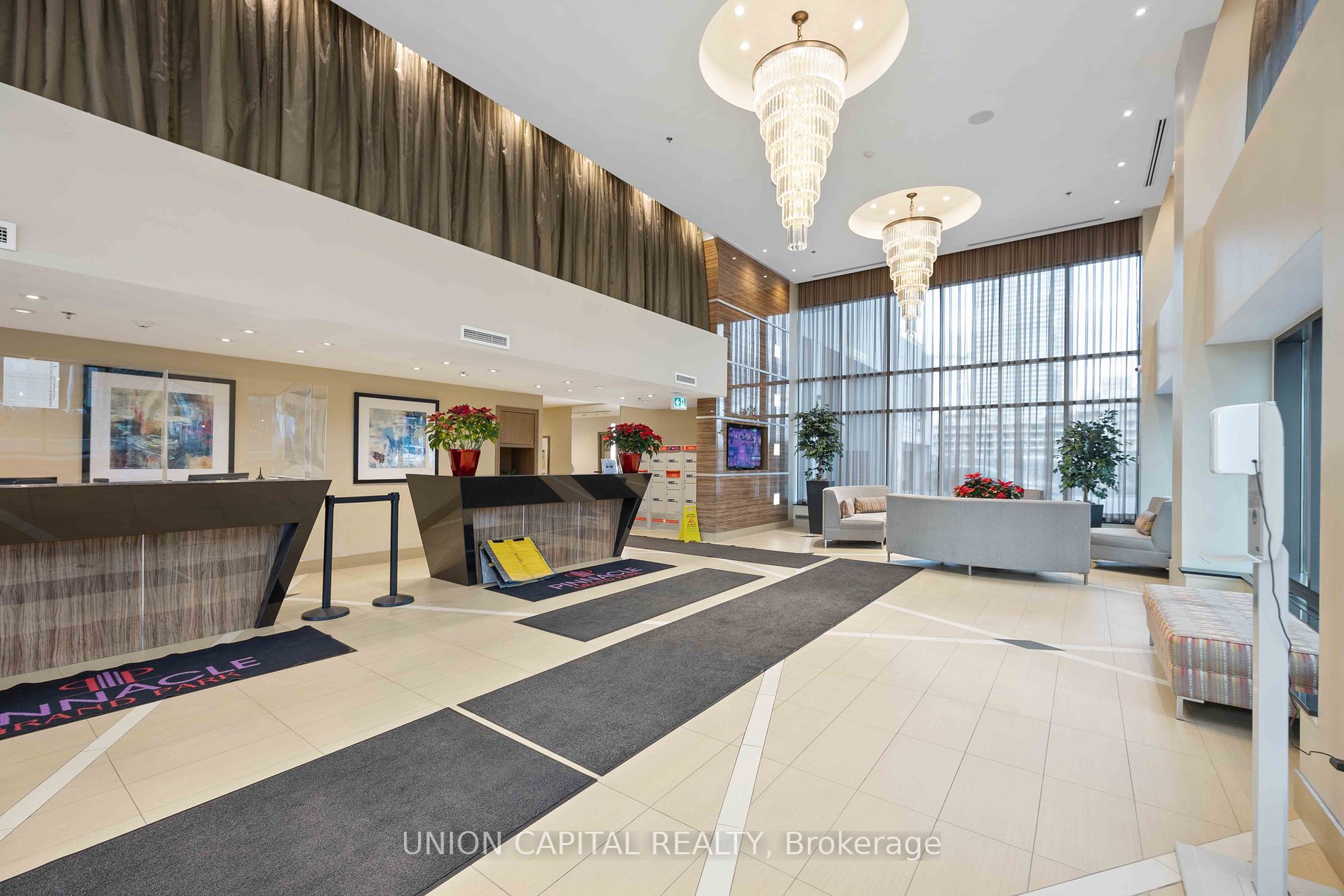 3985 Grand Park Drive #207