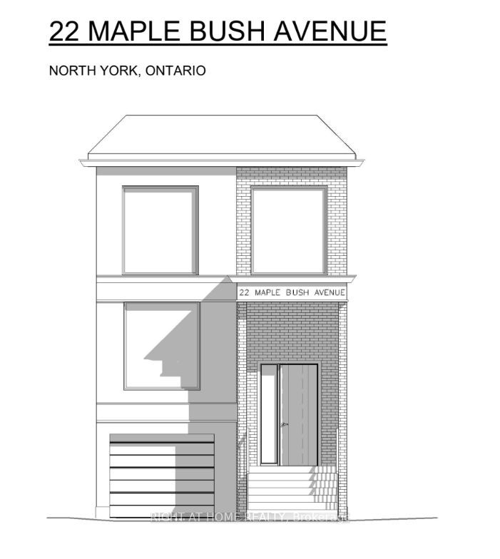 20 Maple Bush Avenue