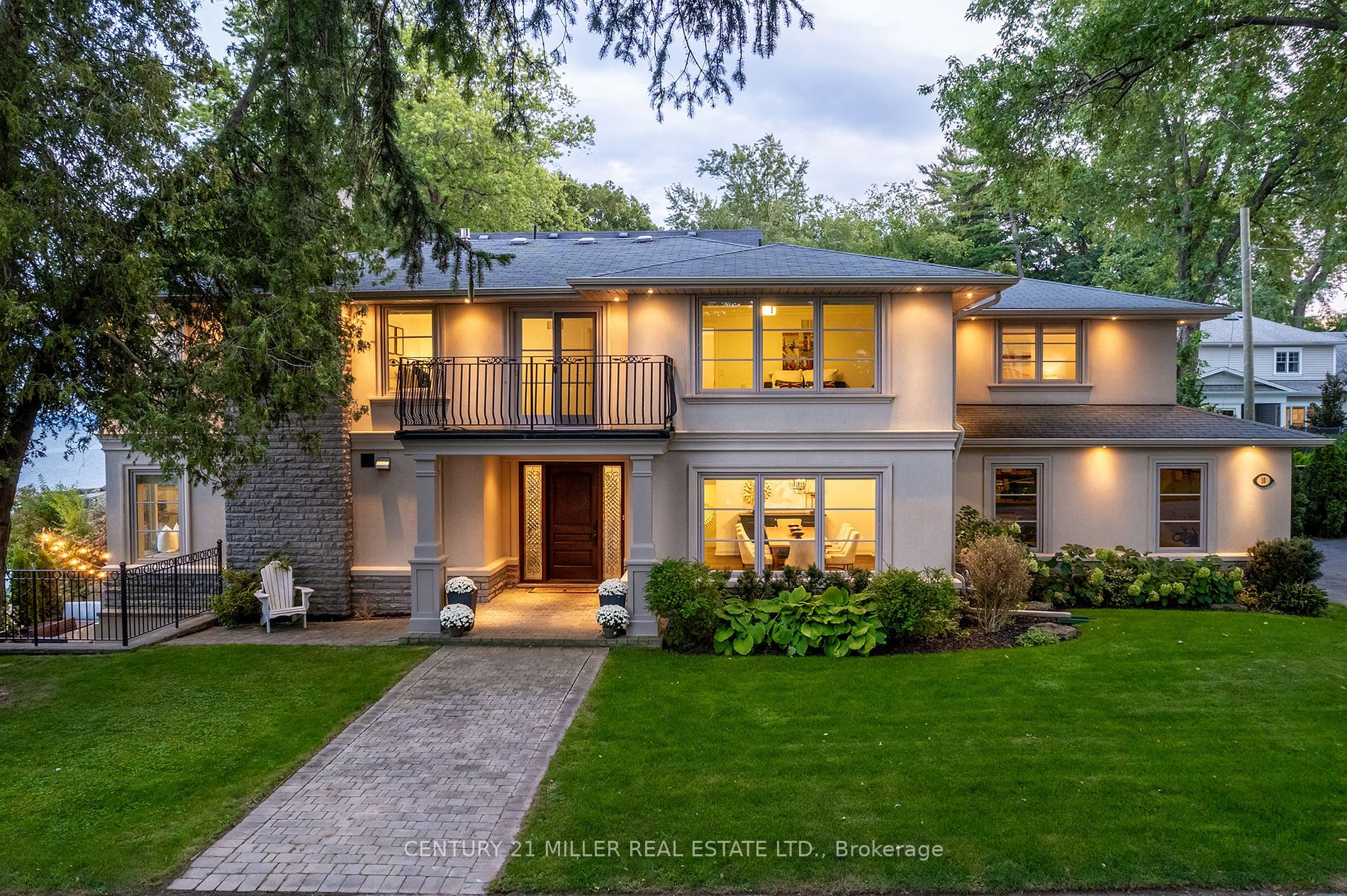 10 Timber Lane