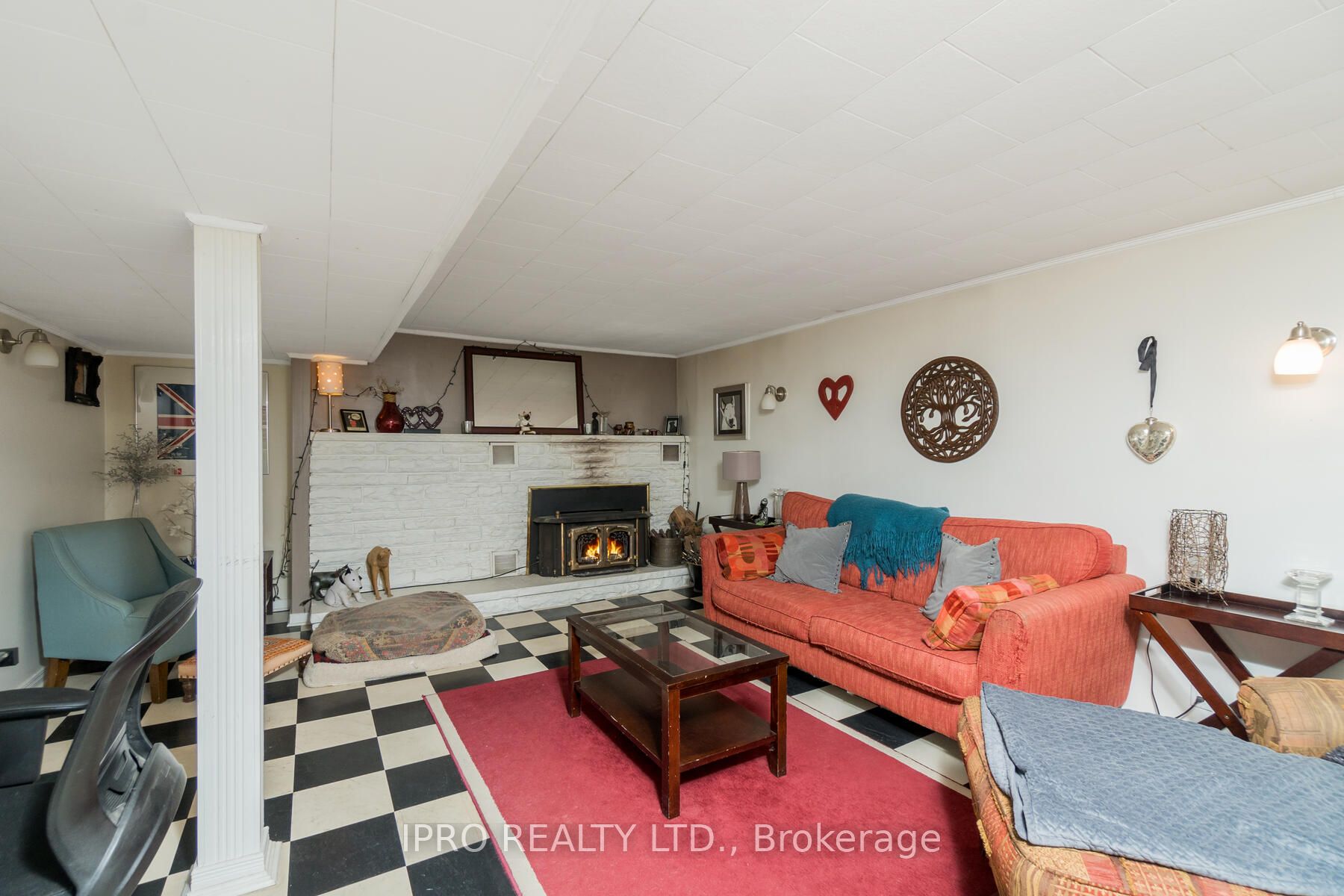 345 Delrex Blvd