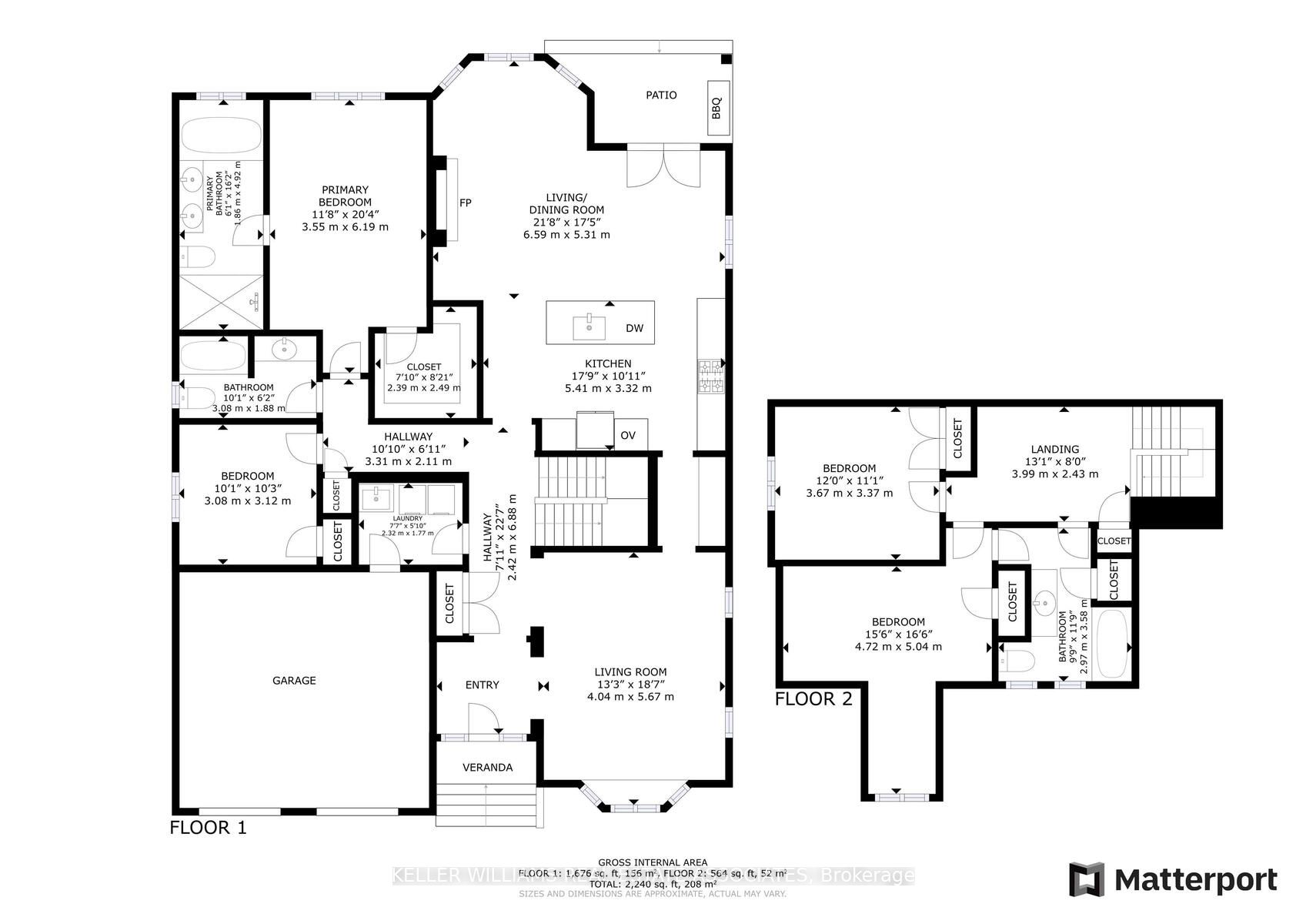 9 Lookout Crt