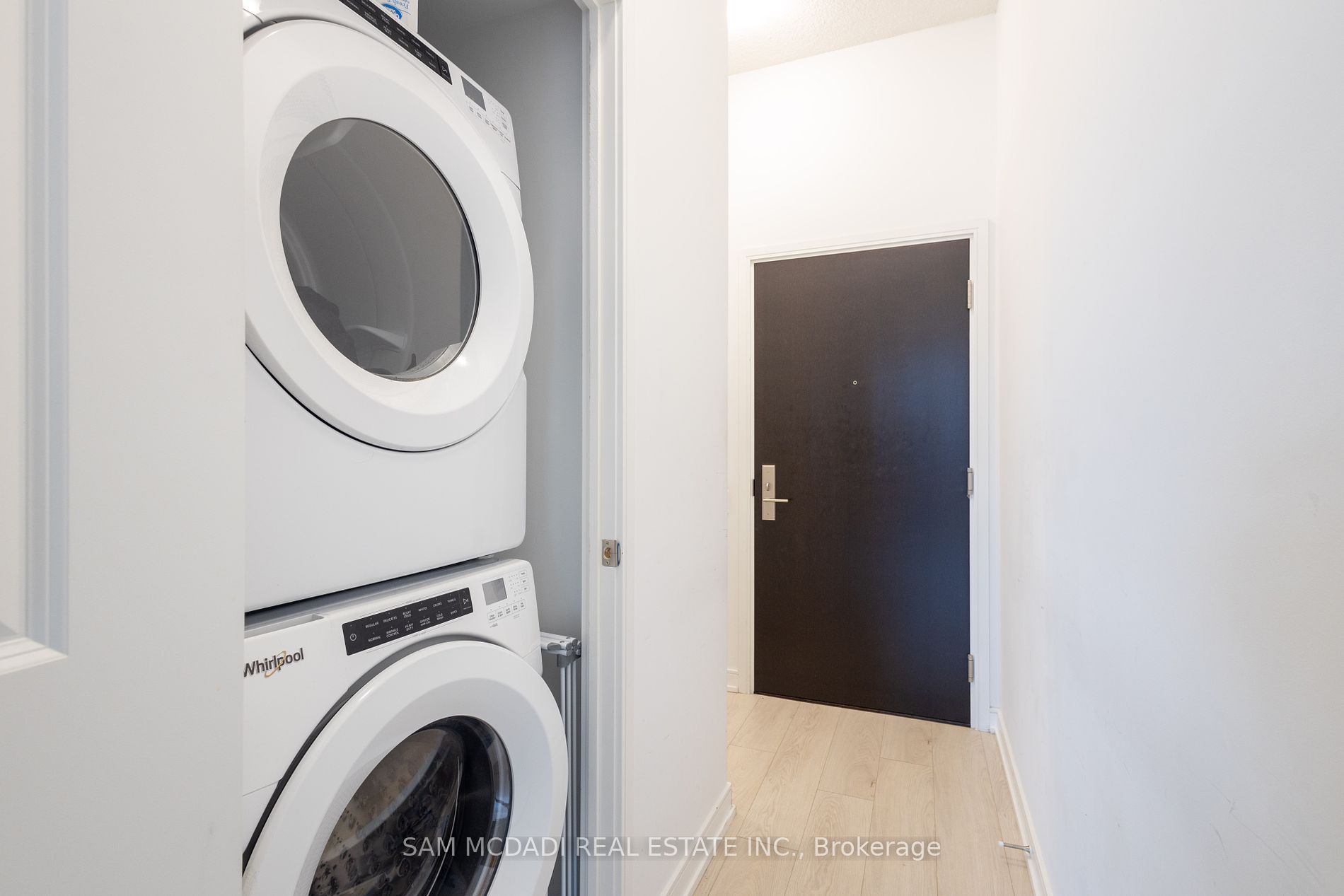 8 Nahani Way, #505