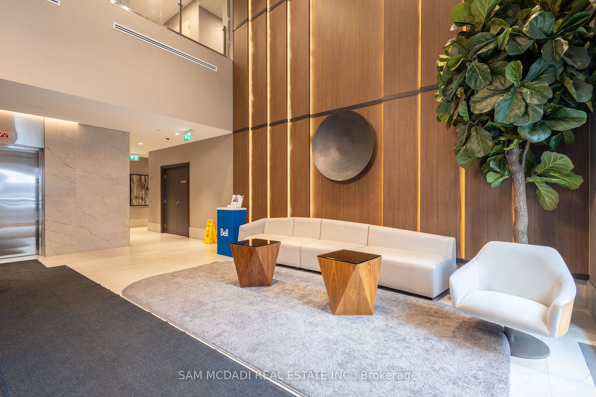 8 Nahani Way, #505