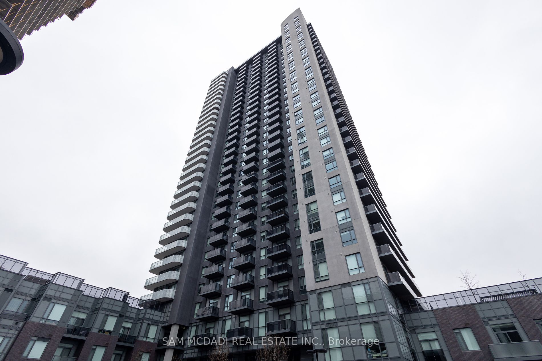 8 Nahani Way, #505