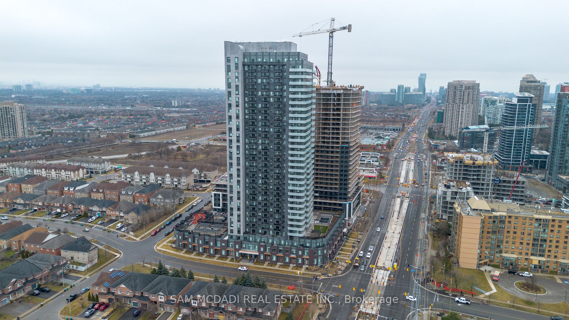 8 Nahani Way, #505