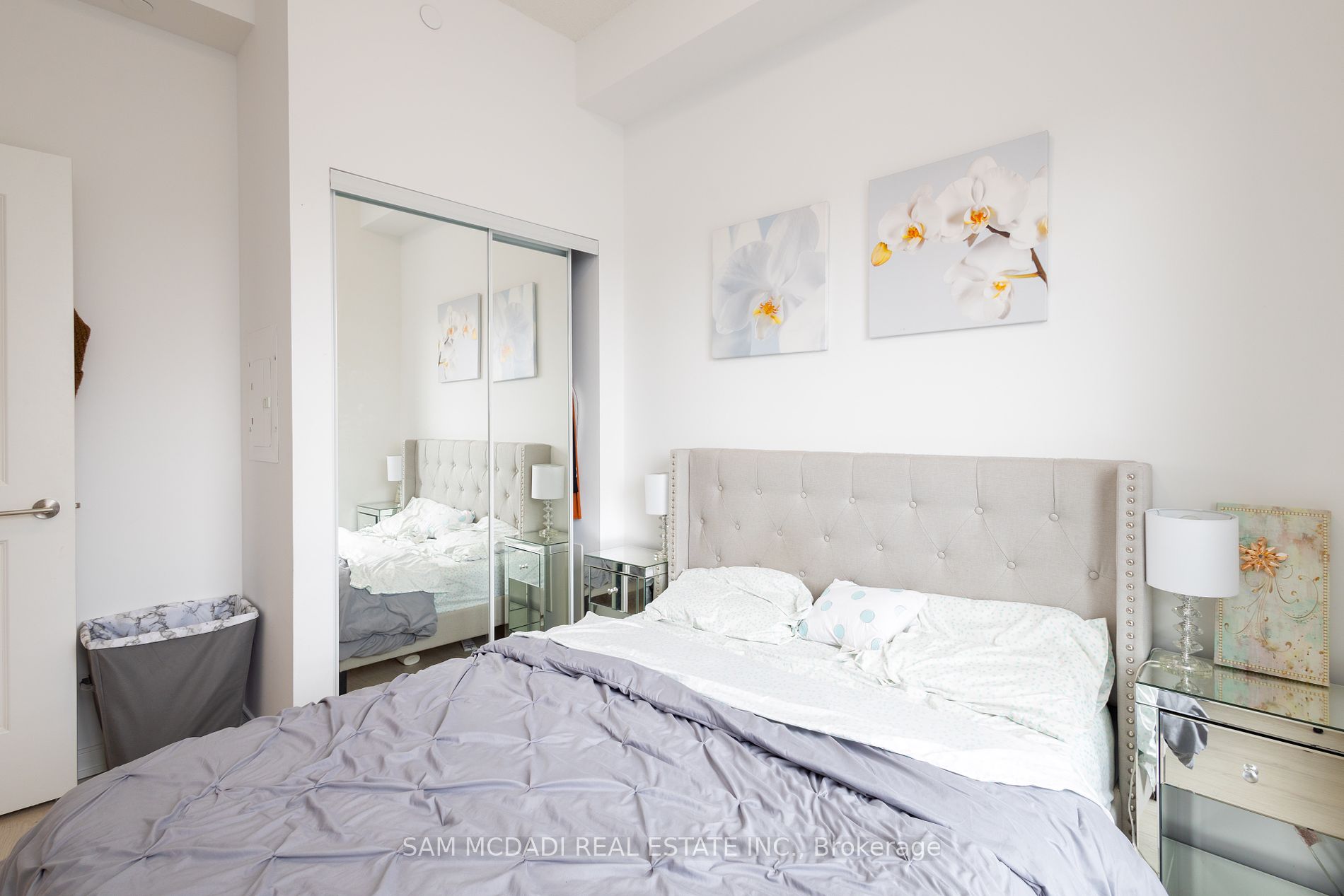 8 Nahani Way, #505
