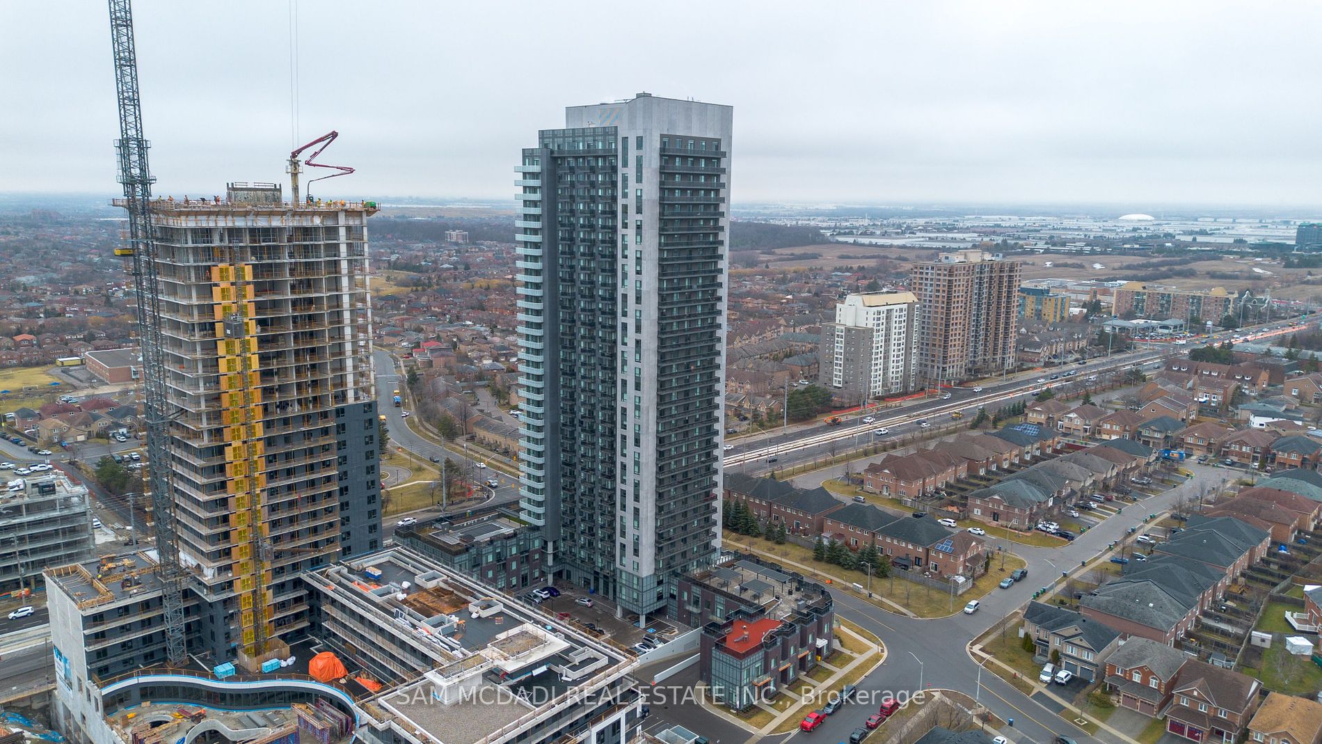 8 Nahani Way, #505