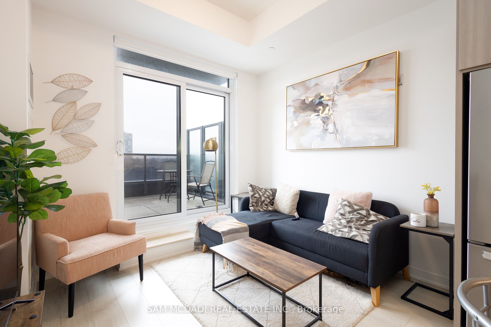 8 Nahani Way, #505