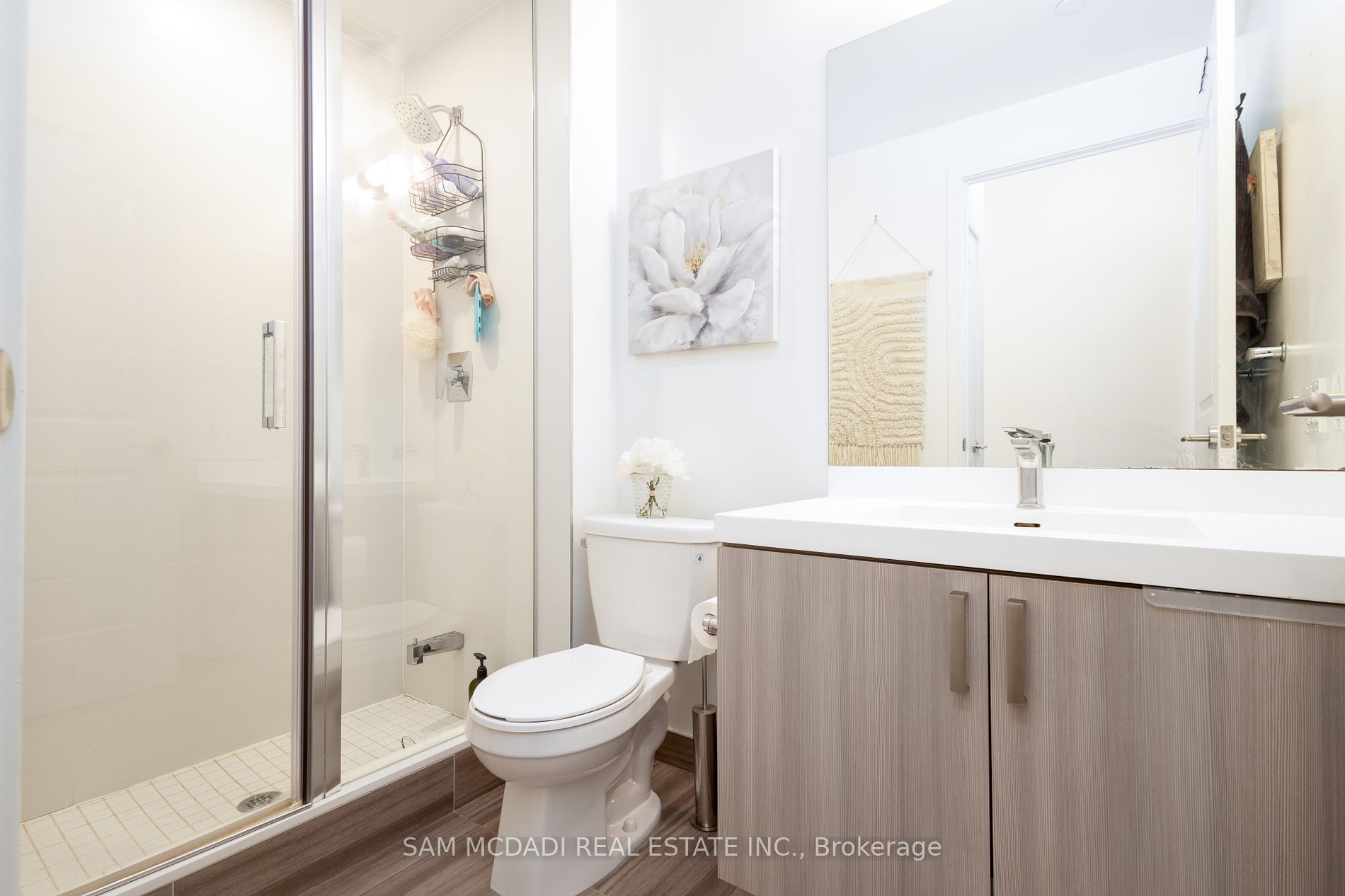 8 Nahani Way, #505