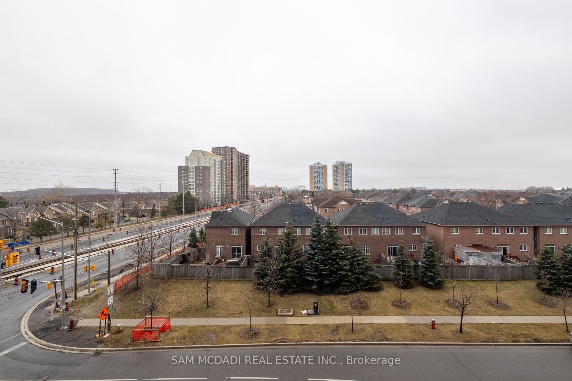 8 Nahani Way, #505