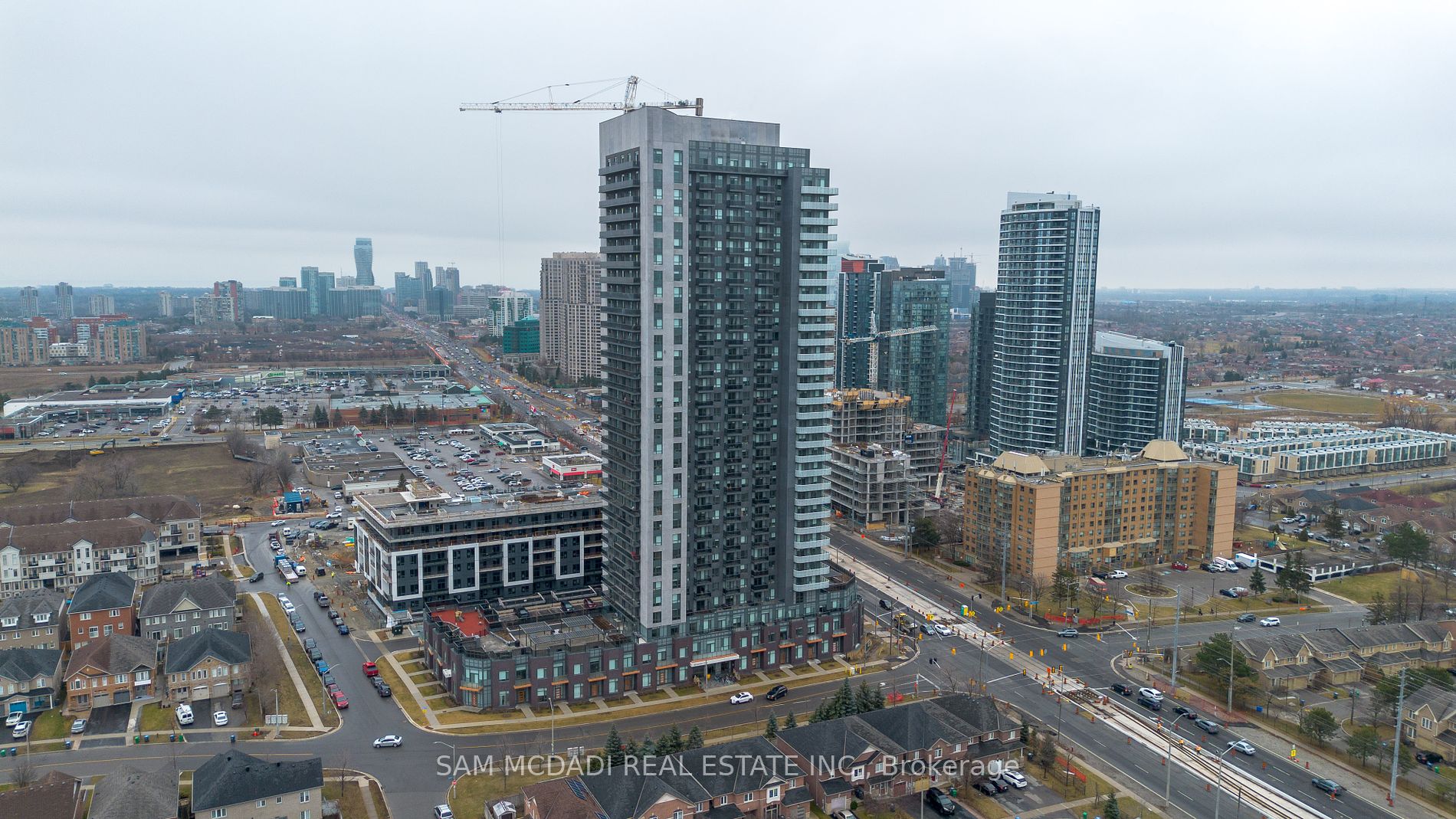8 Nahani Way, #505
