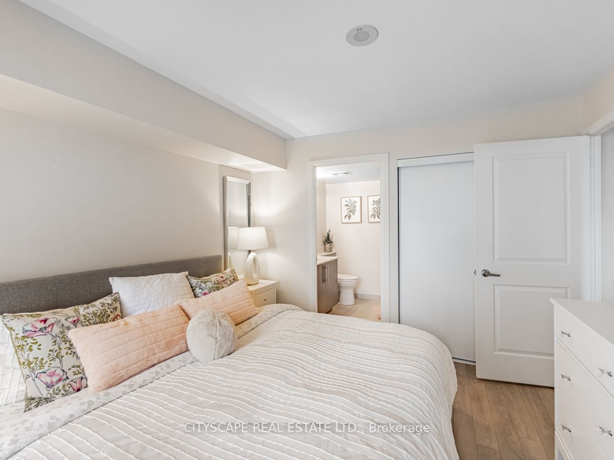 1 Michael Power Pl, #1603