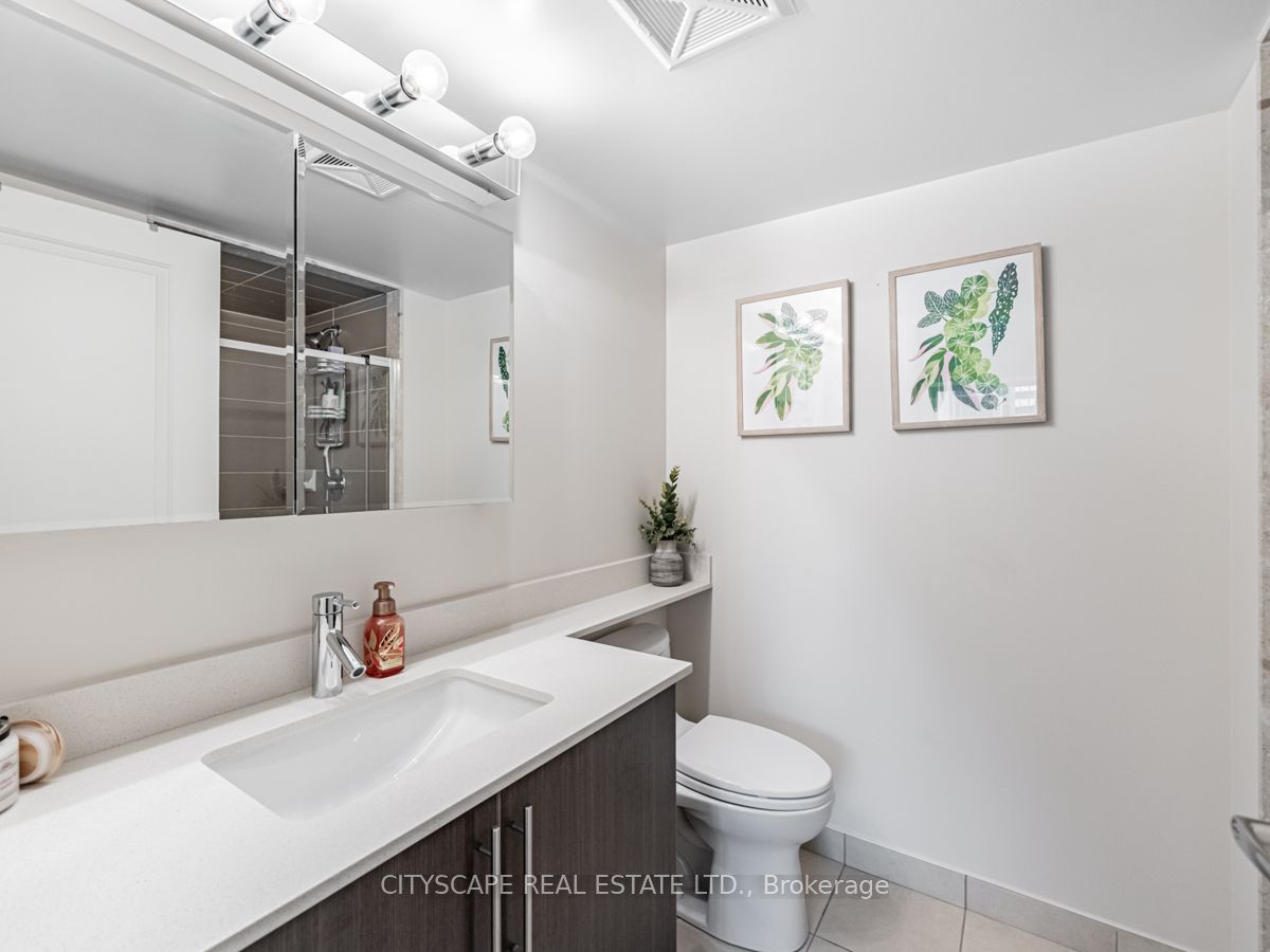 1 Michael Power Pl, #1603