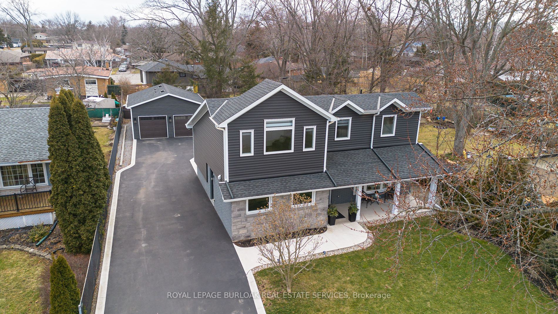 404 Erindale Dr