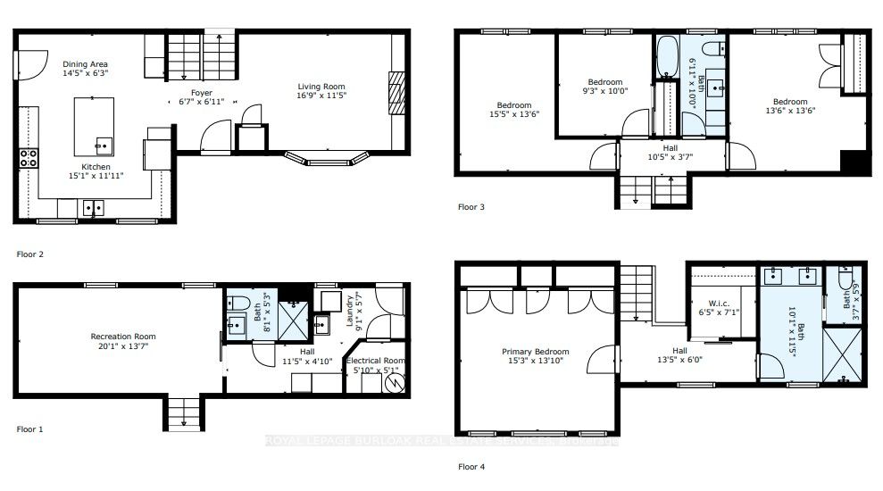 404 Erindale Dr