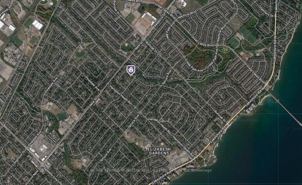 404 Erindale Dr