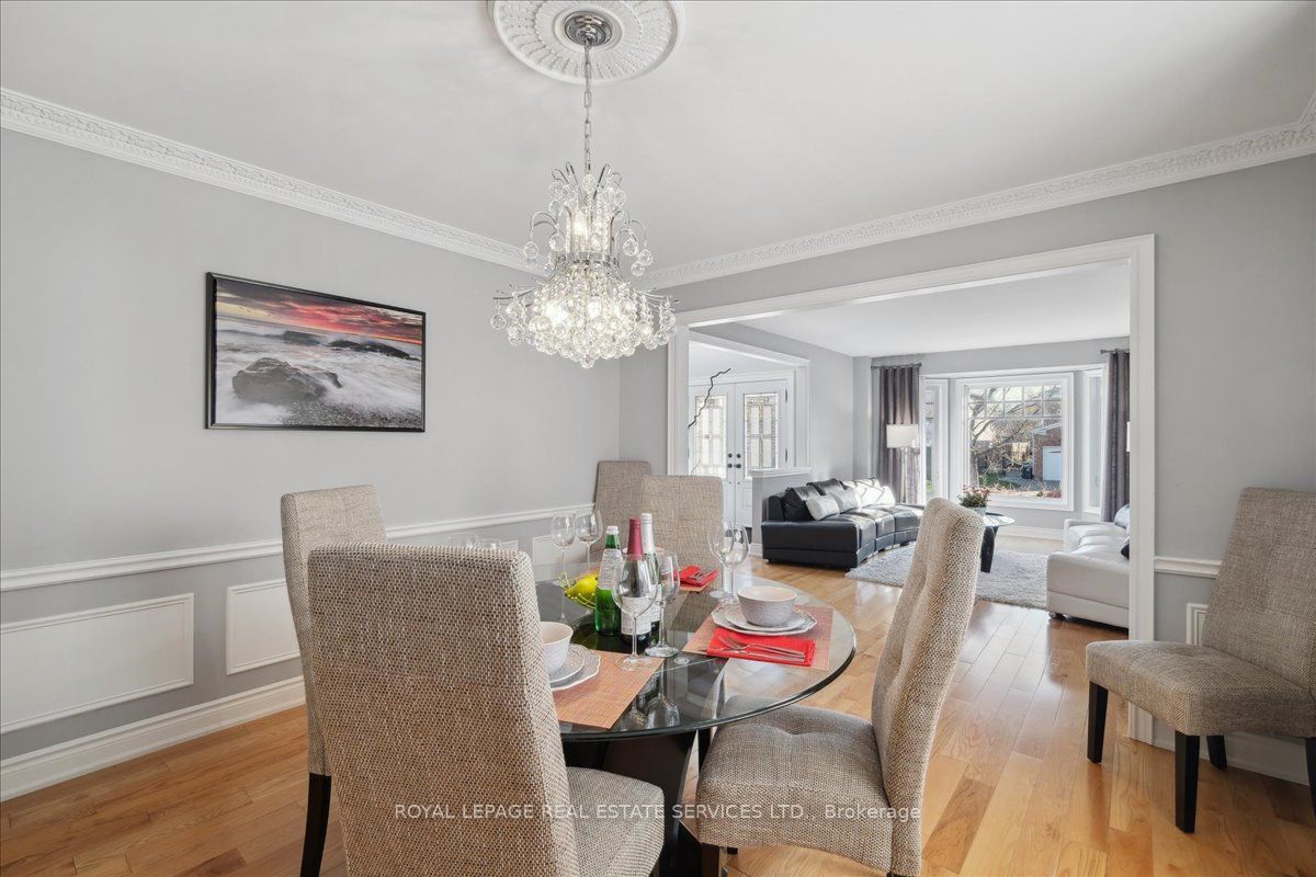 1519 Ballantrae Dr