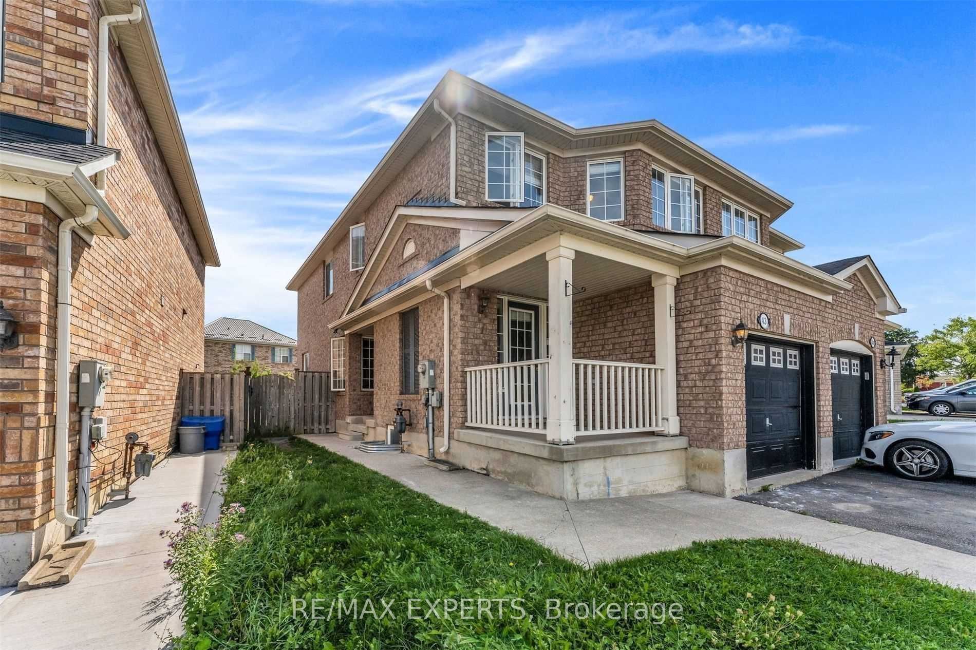 43 Jingle Crescent, #Lower