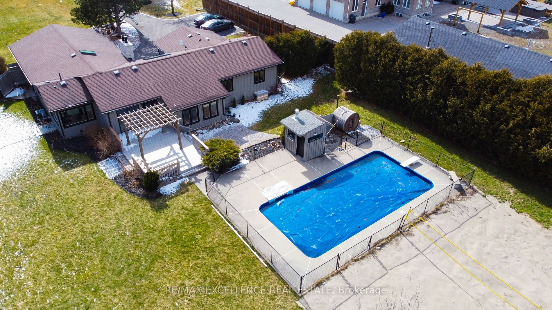 14399 Kennedy Rd