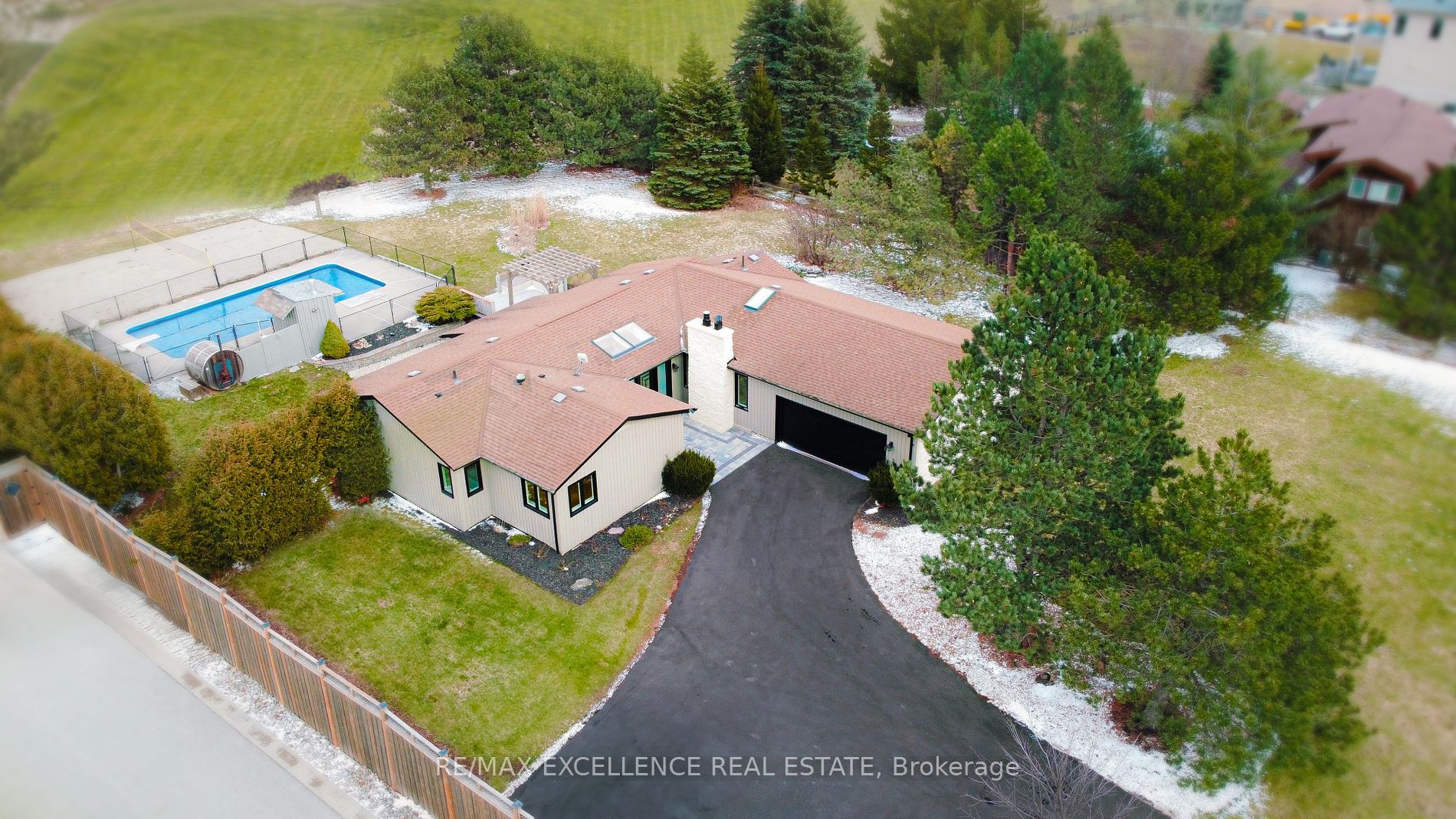 14399 Kennedy Rd
