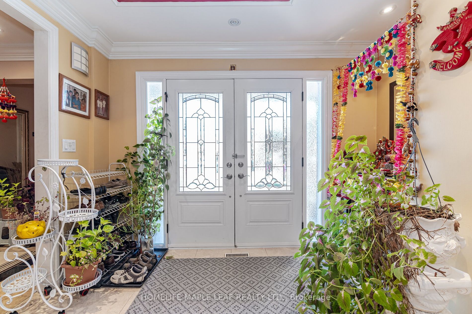 14 Sheringham Street