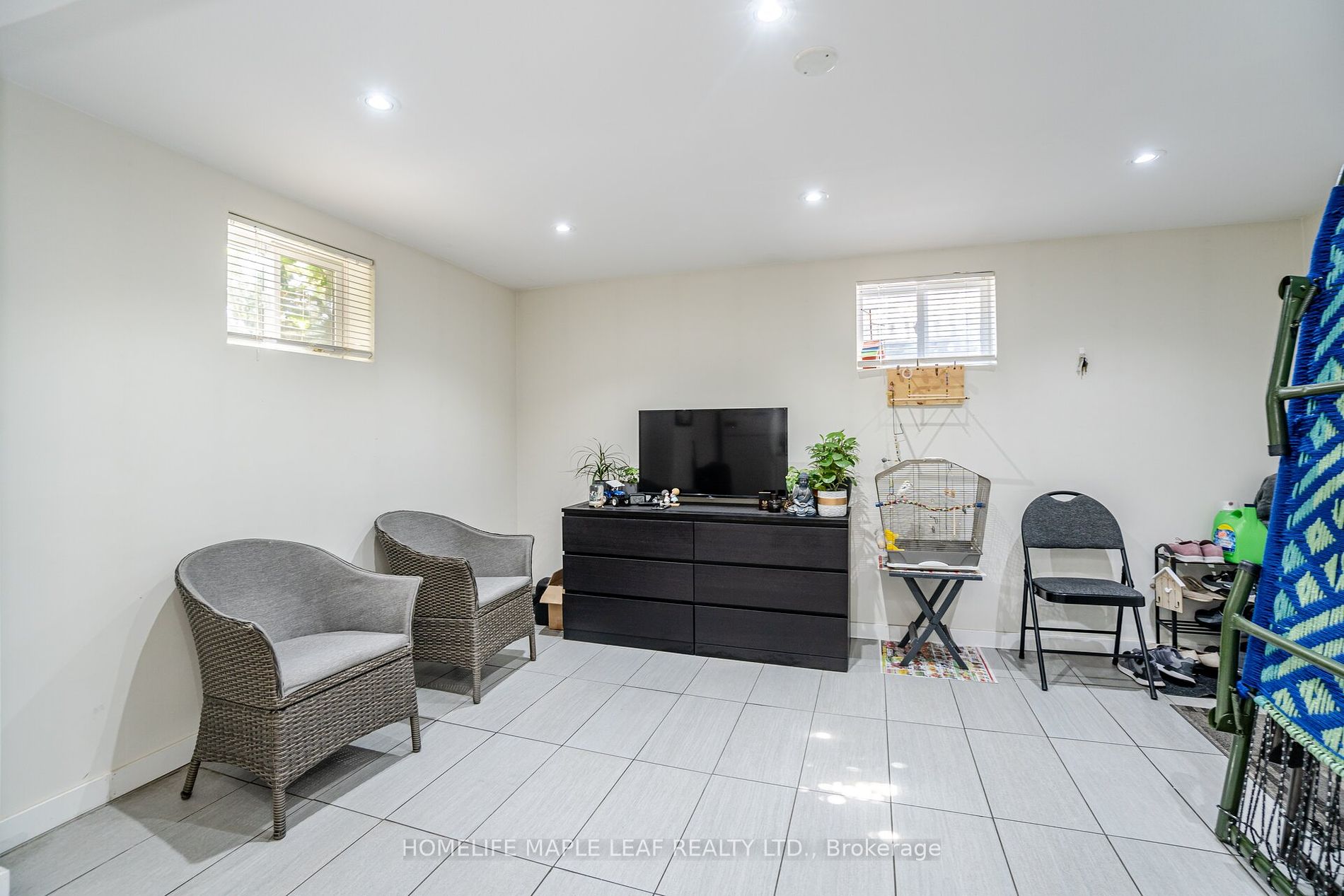 14 Sheringham Street