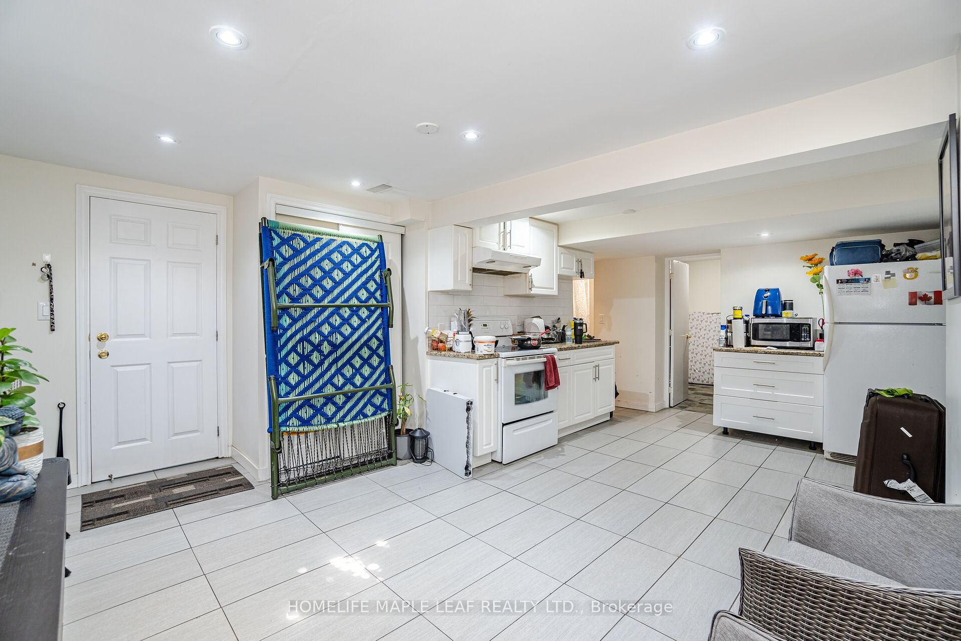 14 Sheringham Street