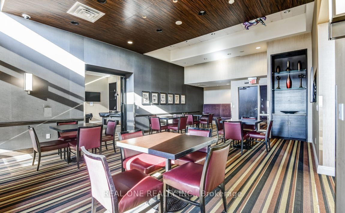 385 Prince Of Wales Drive, #3006