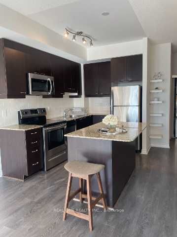 385 Prince Of Wales Drive, #3006